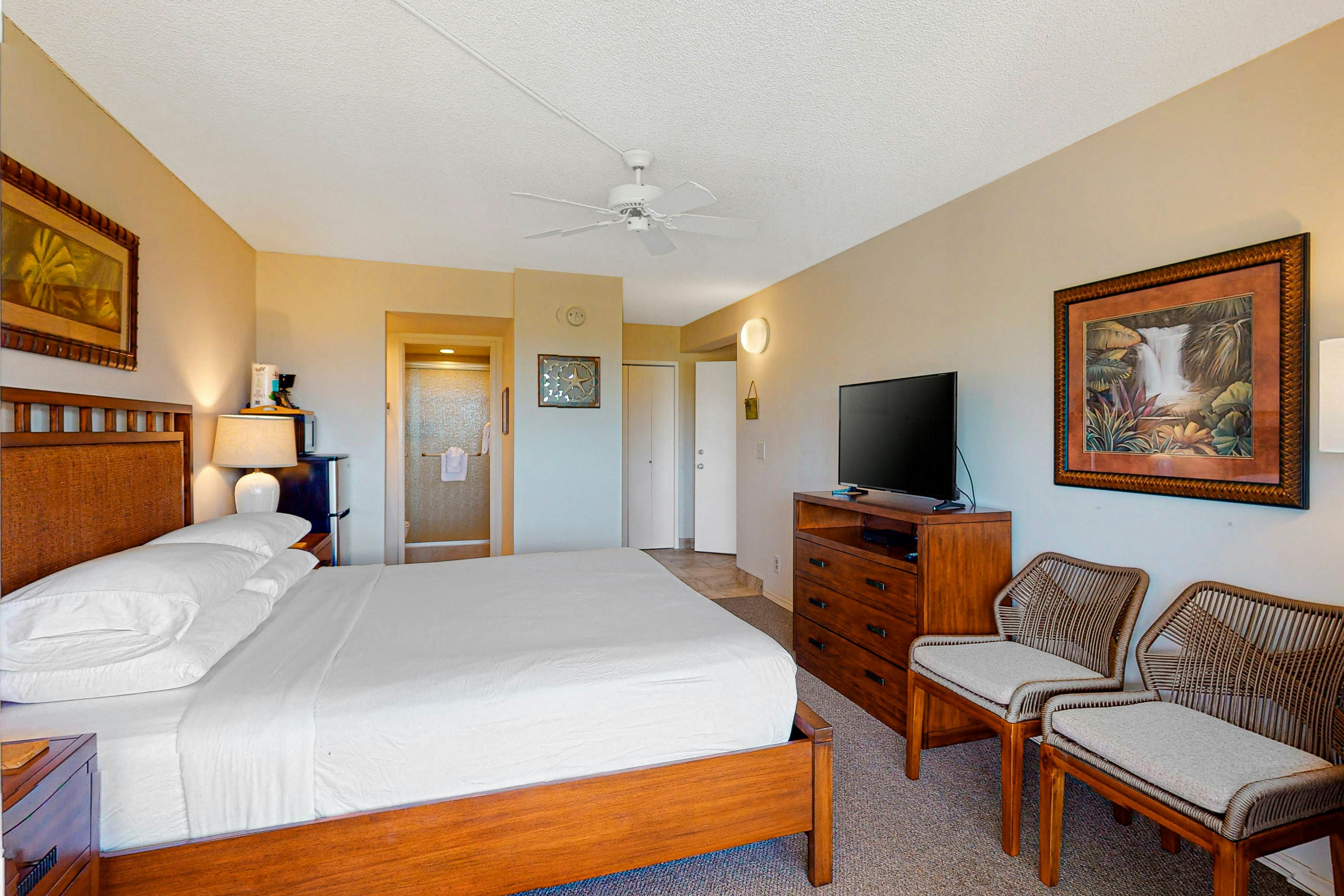 Maui Banyan Q408A & Q408