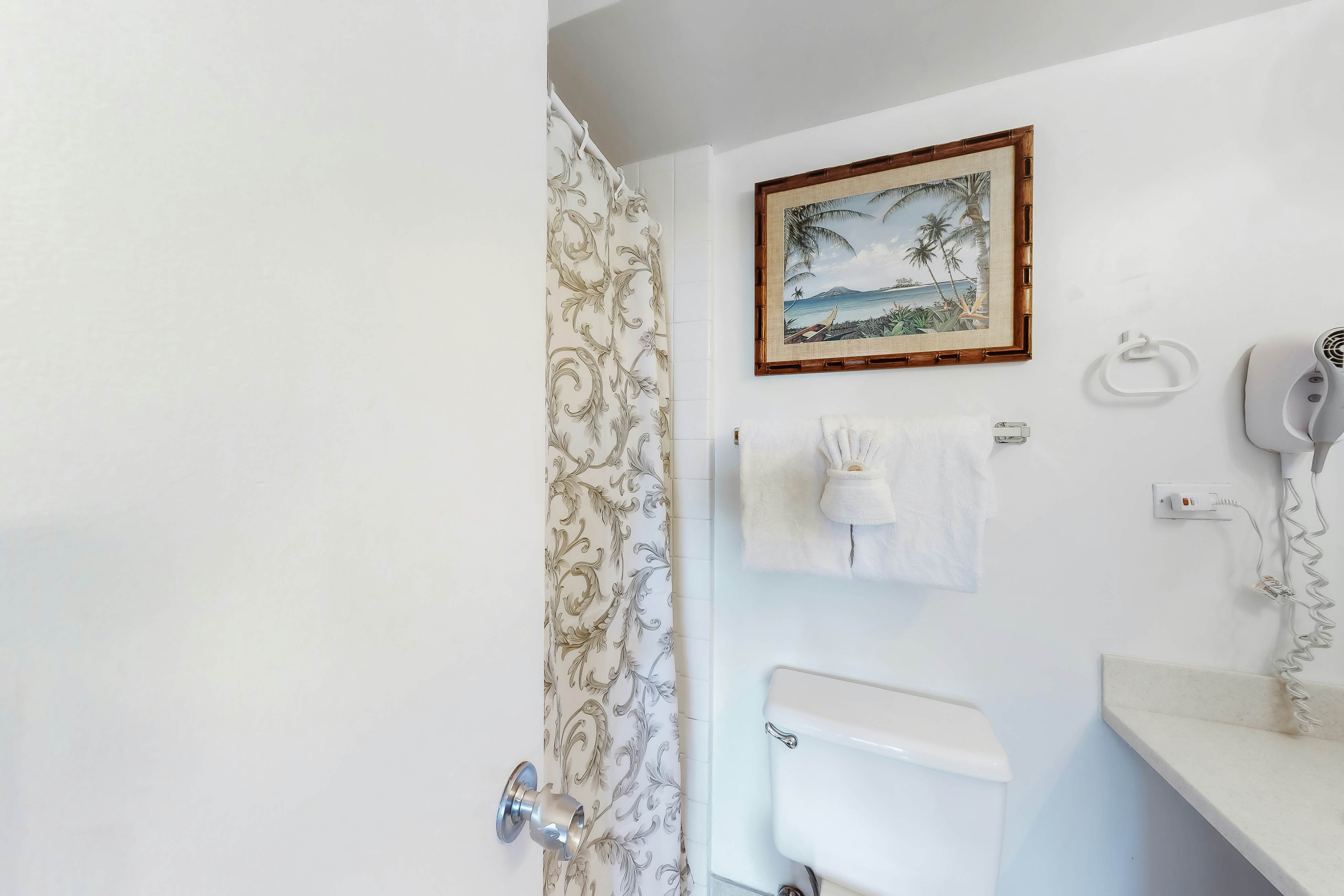 Mana Kai Maui Resort 211a