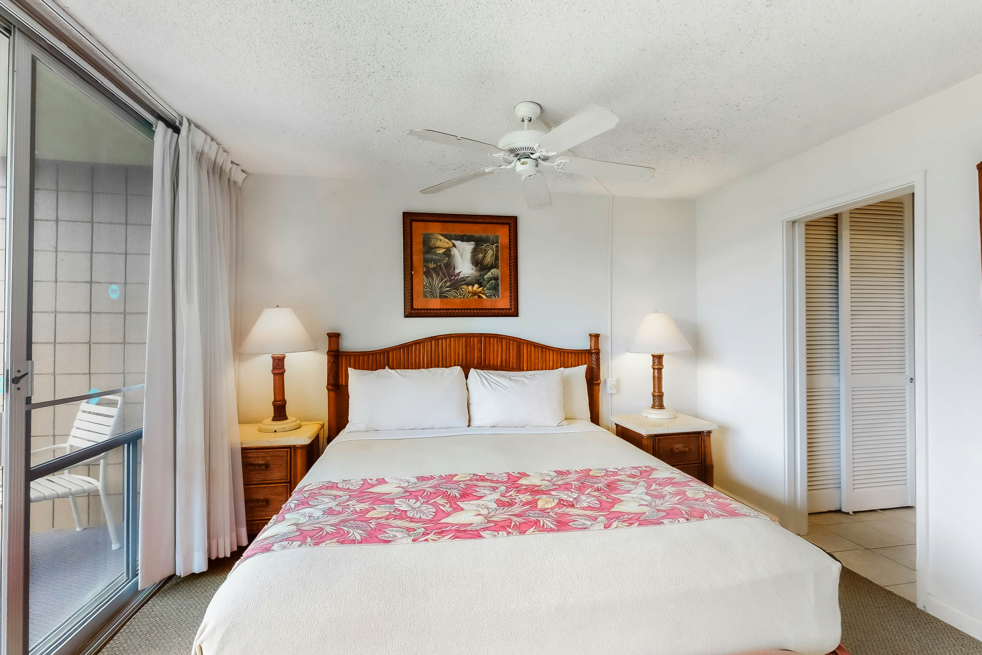 Mana Kai Maui Resort 211a