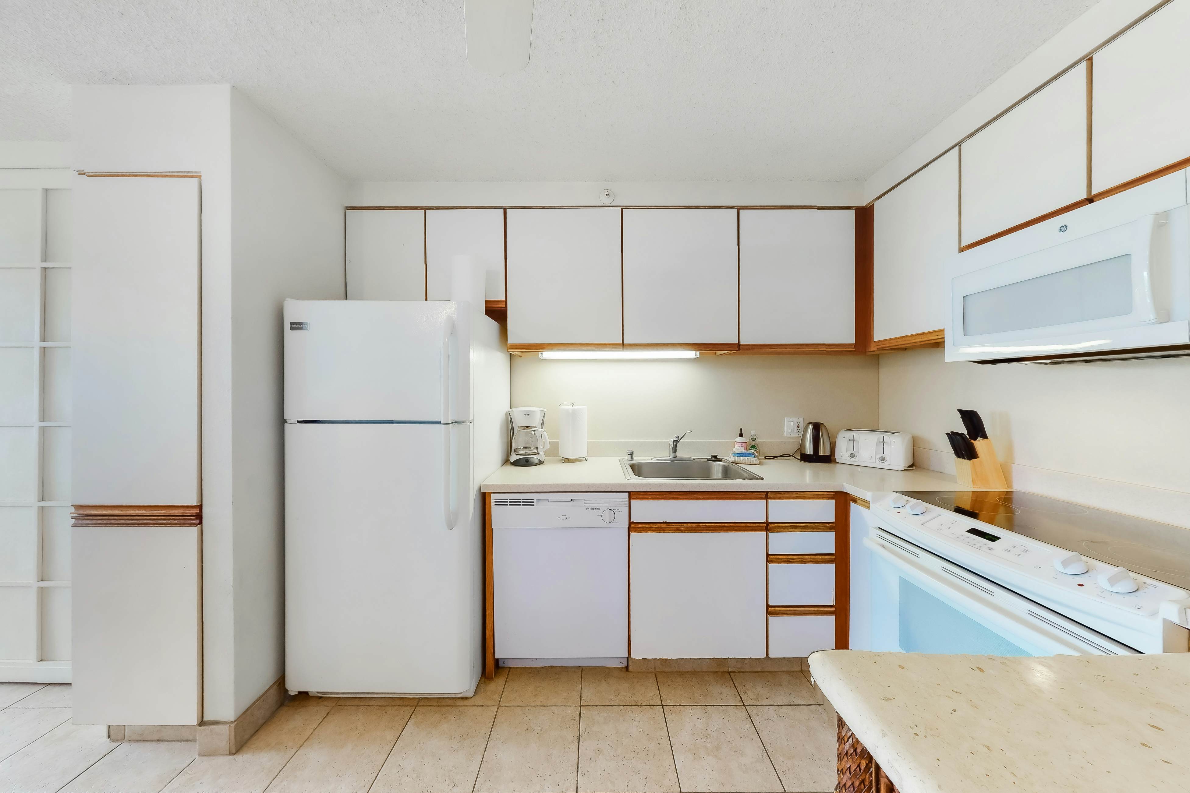 Mana Kai Maui Resort 211a