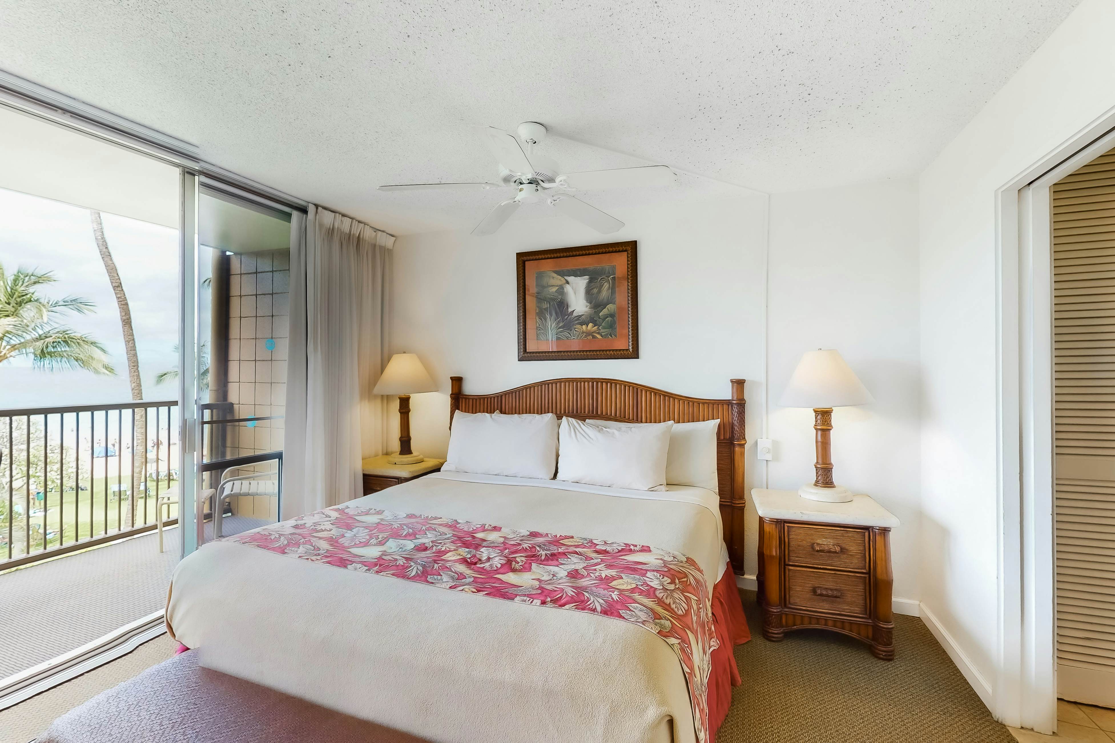 Mana Kai Maui Resort 211a