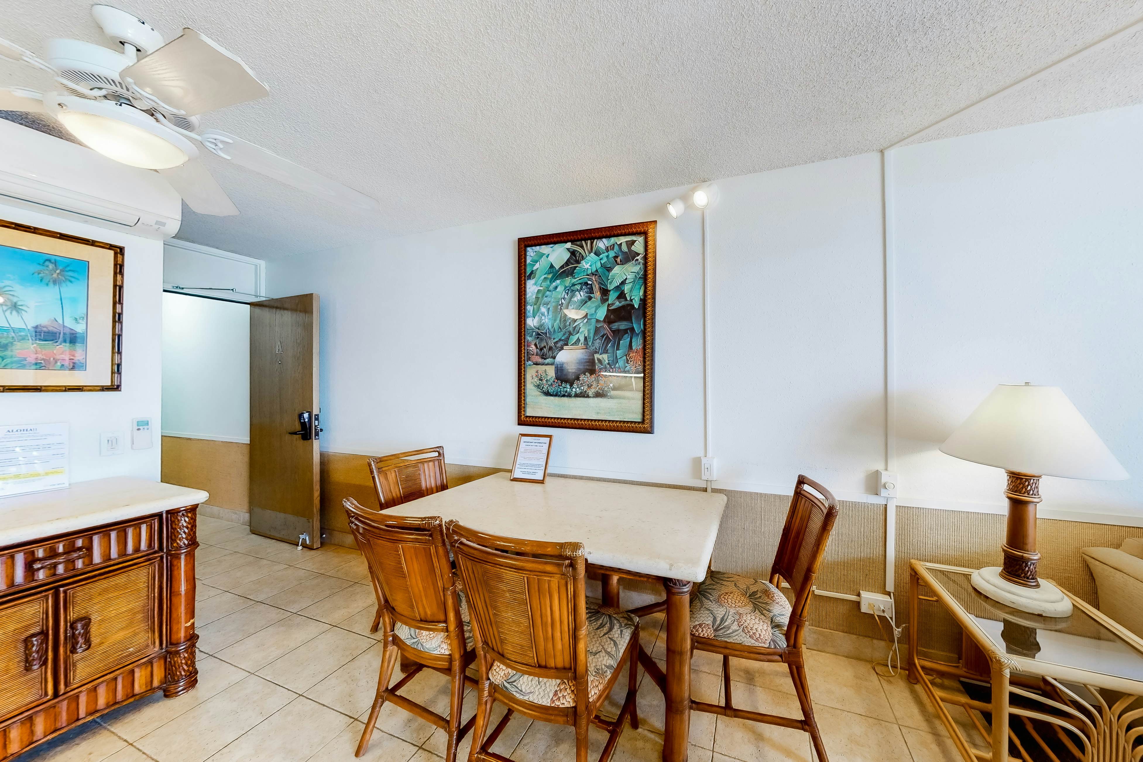 Mana Kai Maui Resort 211a