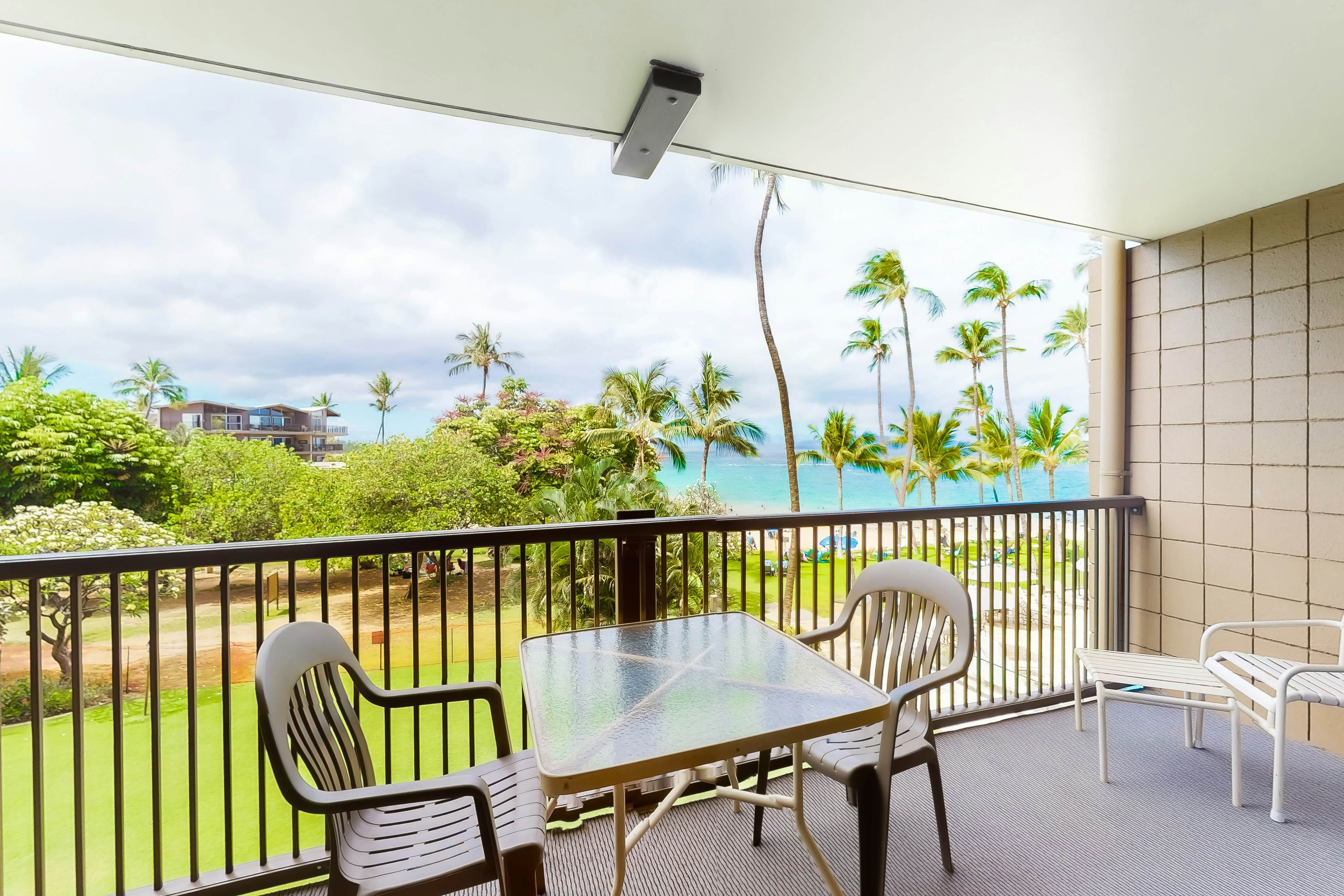 Mana Kai Maui Resort 211a