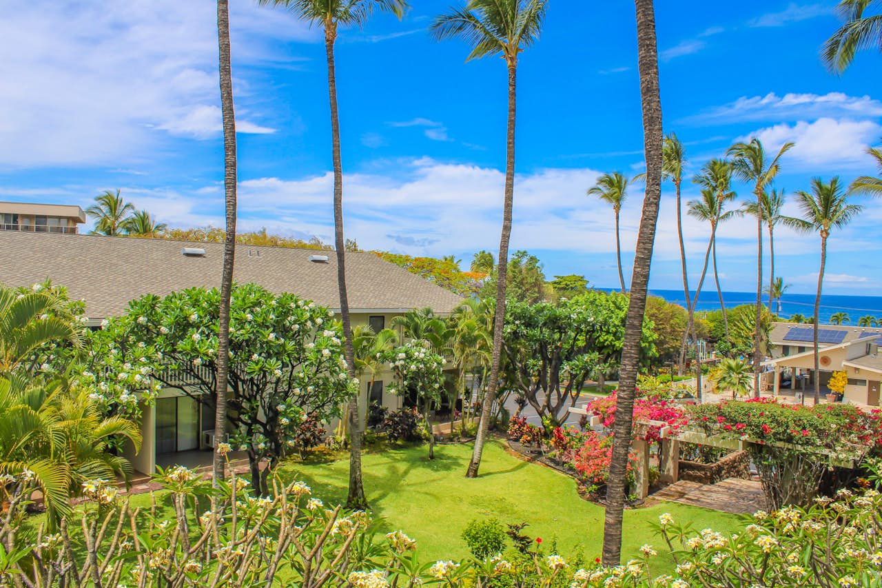 Kihei Akahi C307 1 BD Kihei, HI Vacation Rental Vacasa