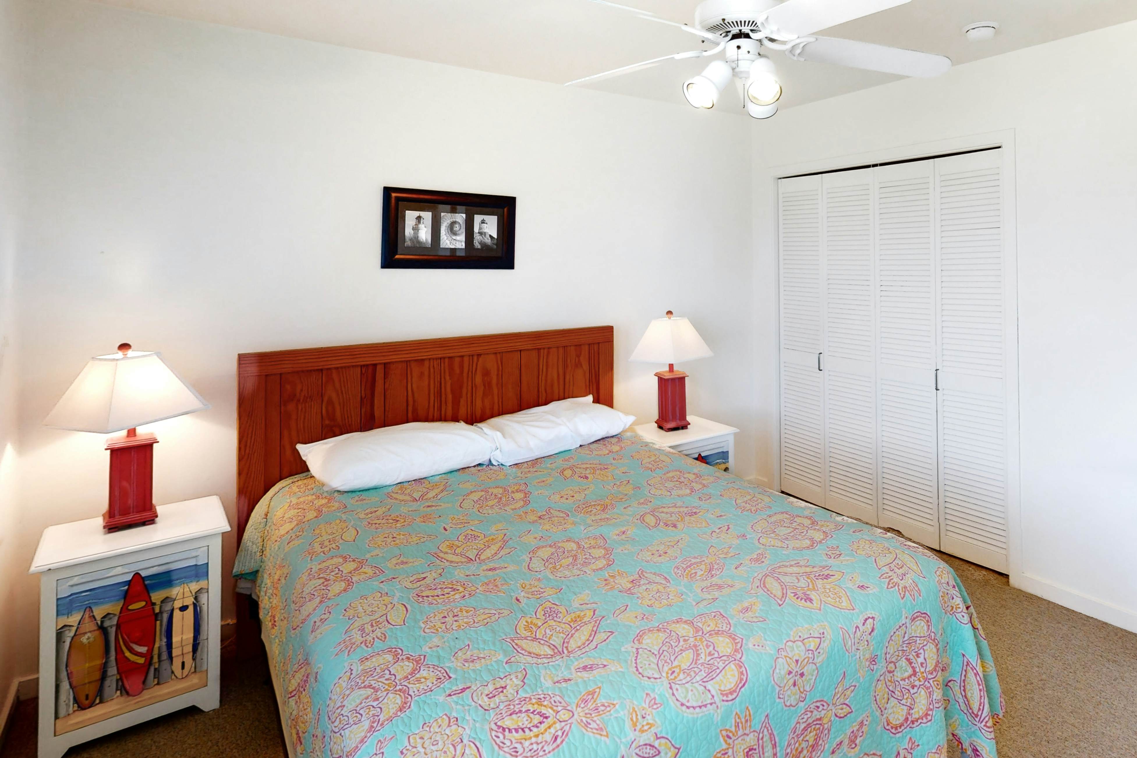 Conch 4ACAC 3 BD Buxton, NC Vacation Rental Vacasa