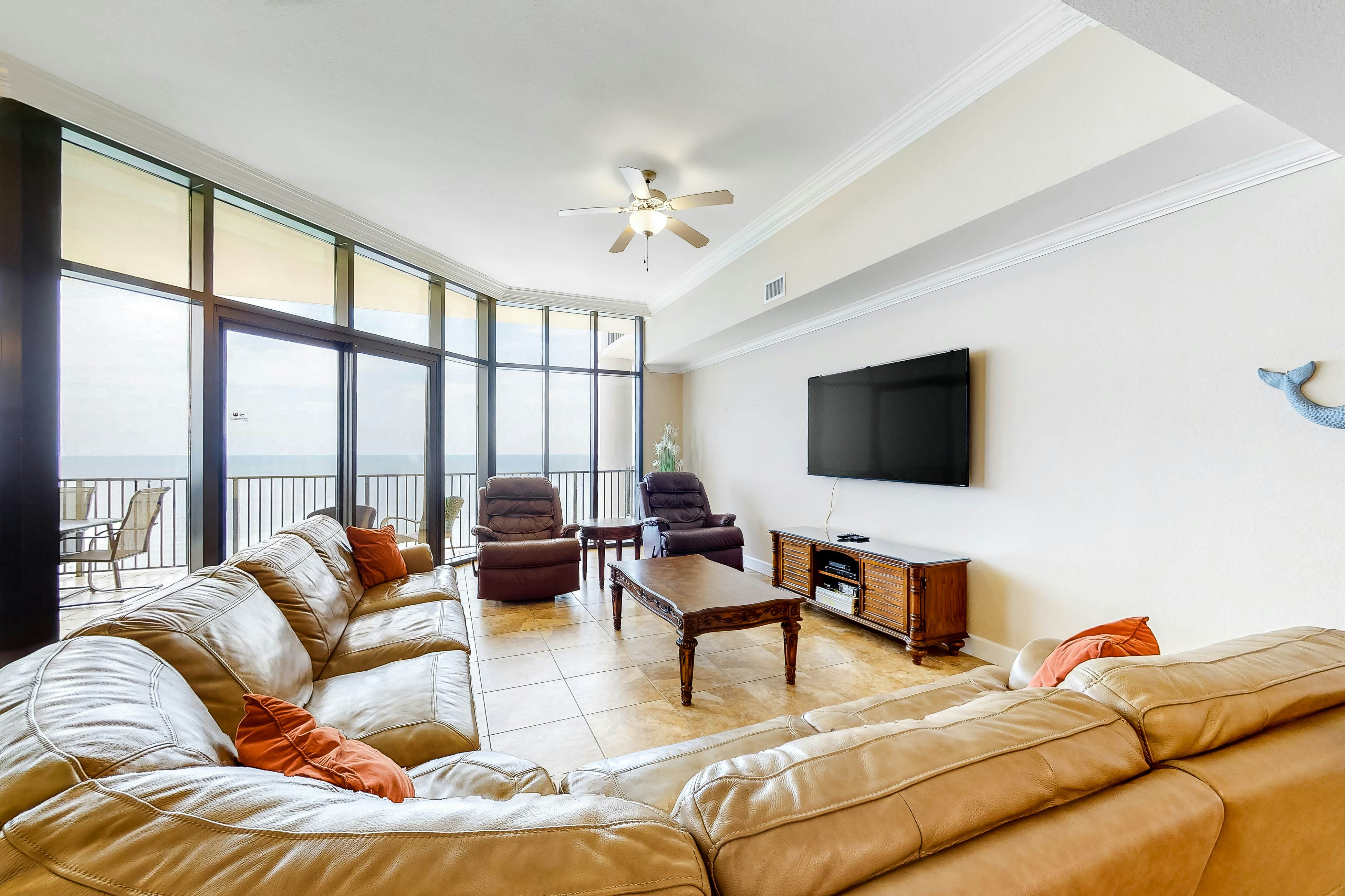 Phoenix West II Vacation Rental Condominiums Orange Beach, AL Vacasa