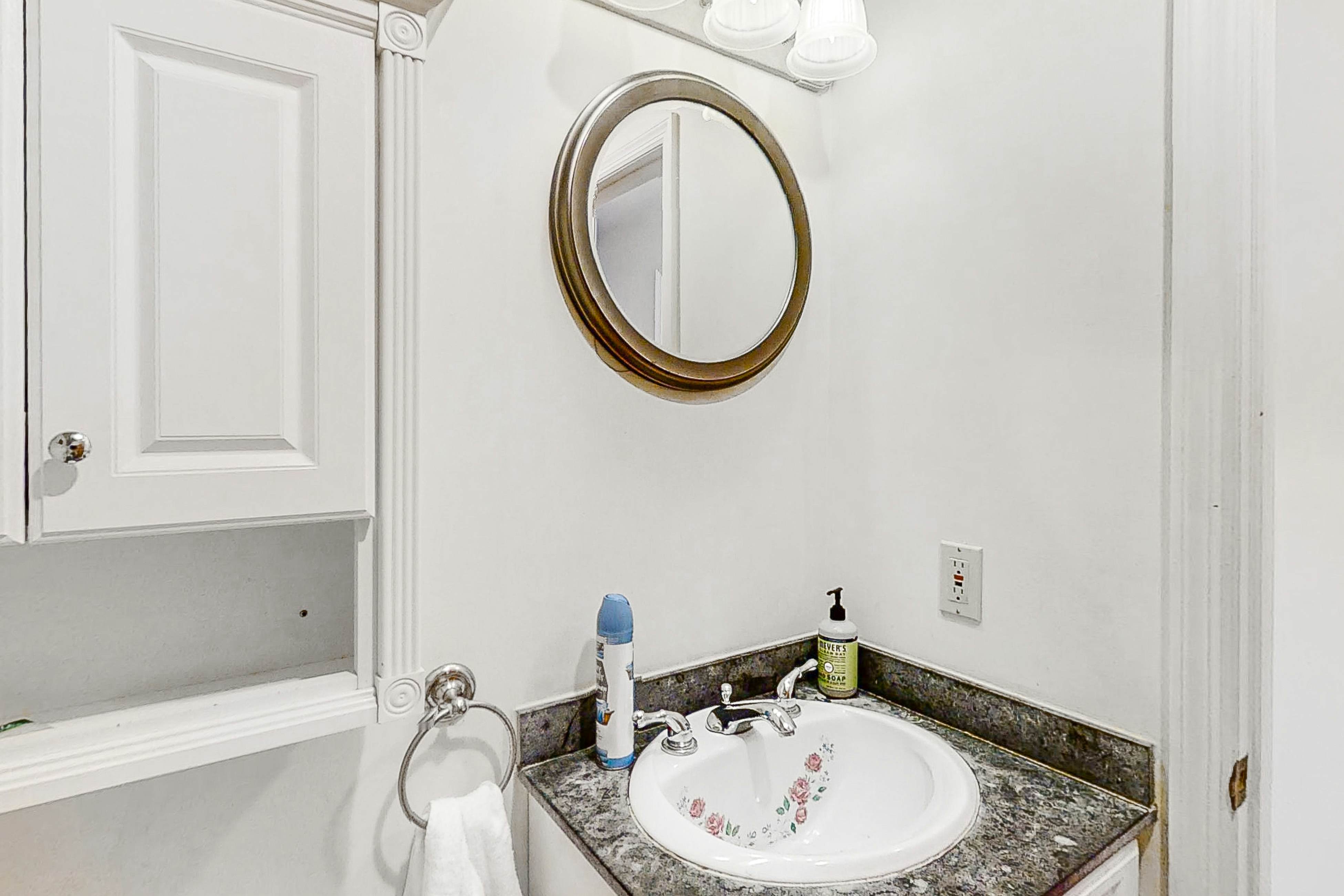 The Treehouse at 10th 2 BD Folly Beach, SC Vacation Rental Vacasa