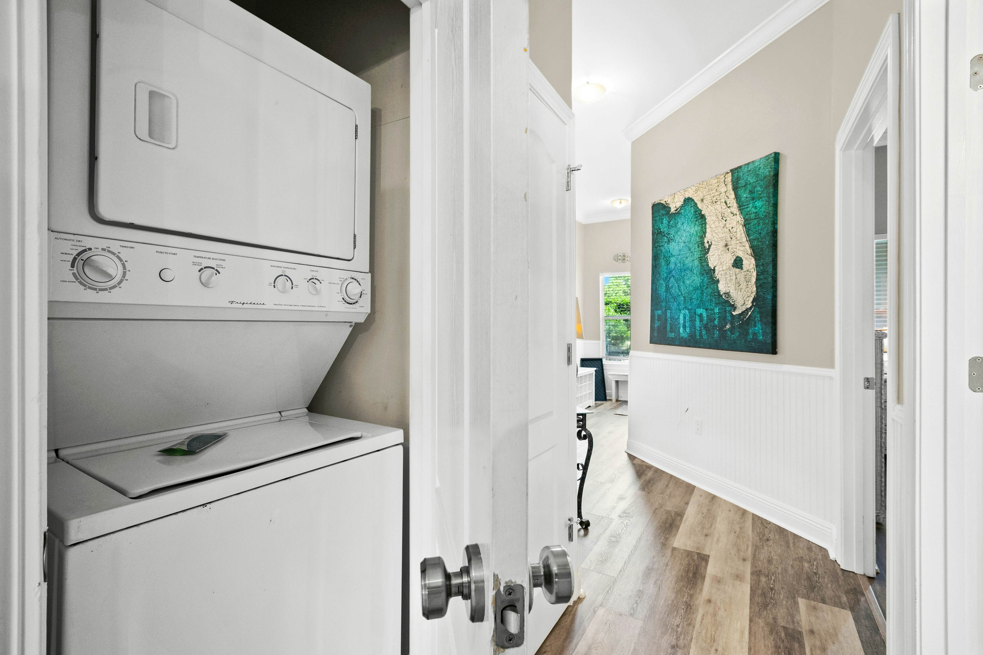 Seascape Lakefront Villas 405