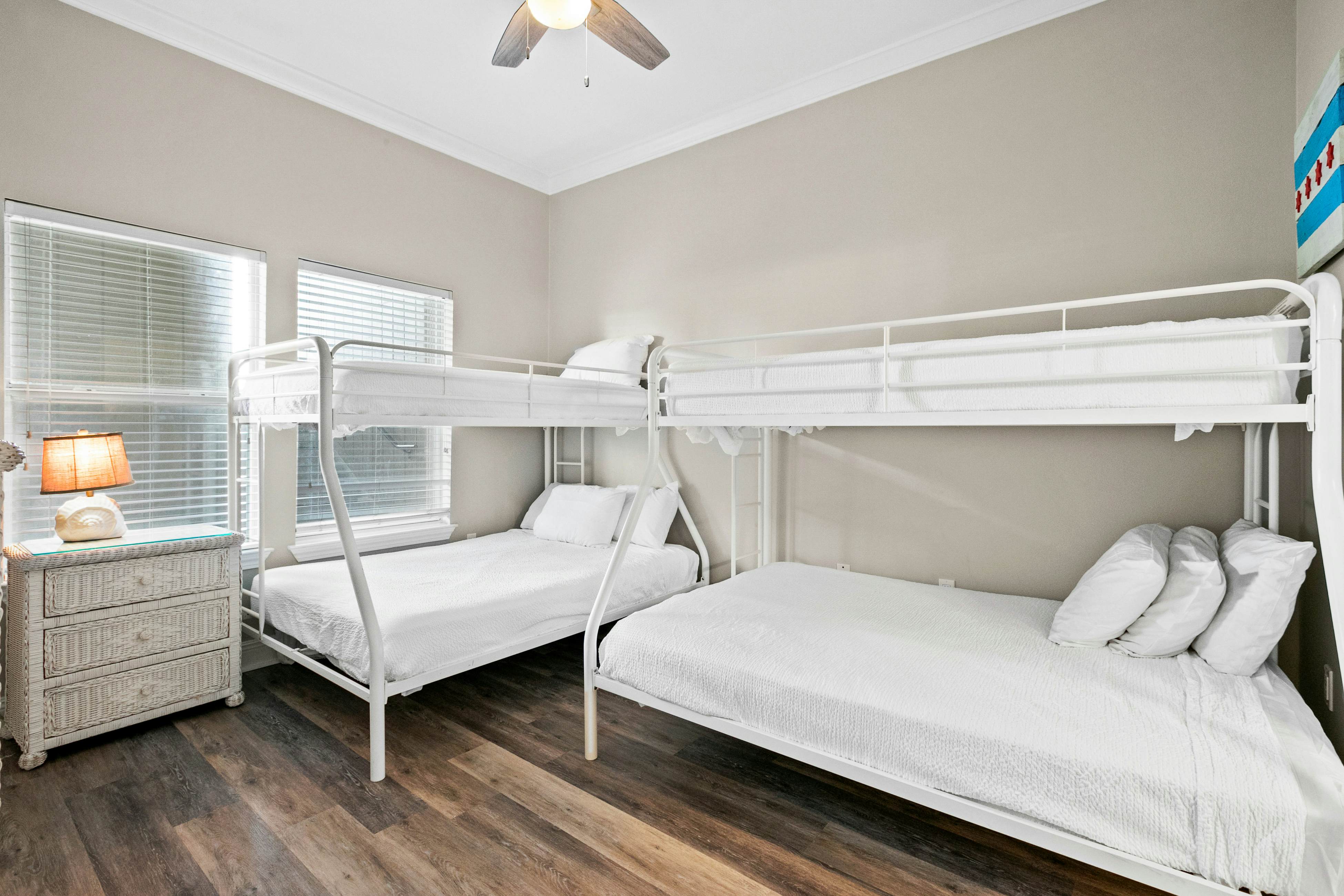 Seascape Lakefront Villas 405