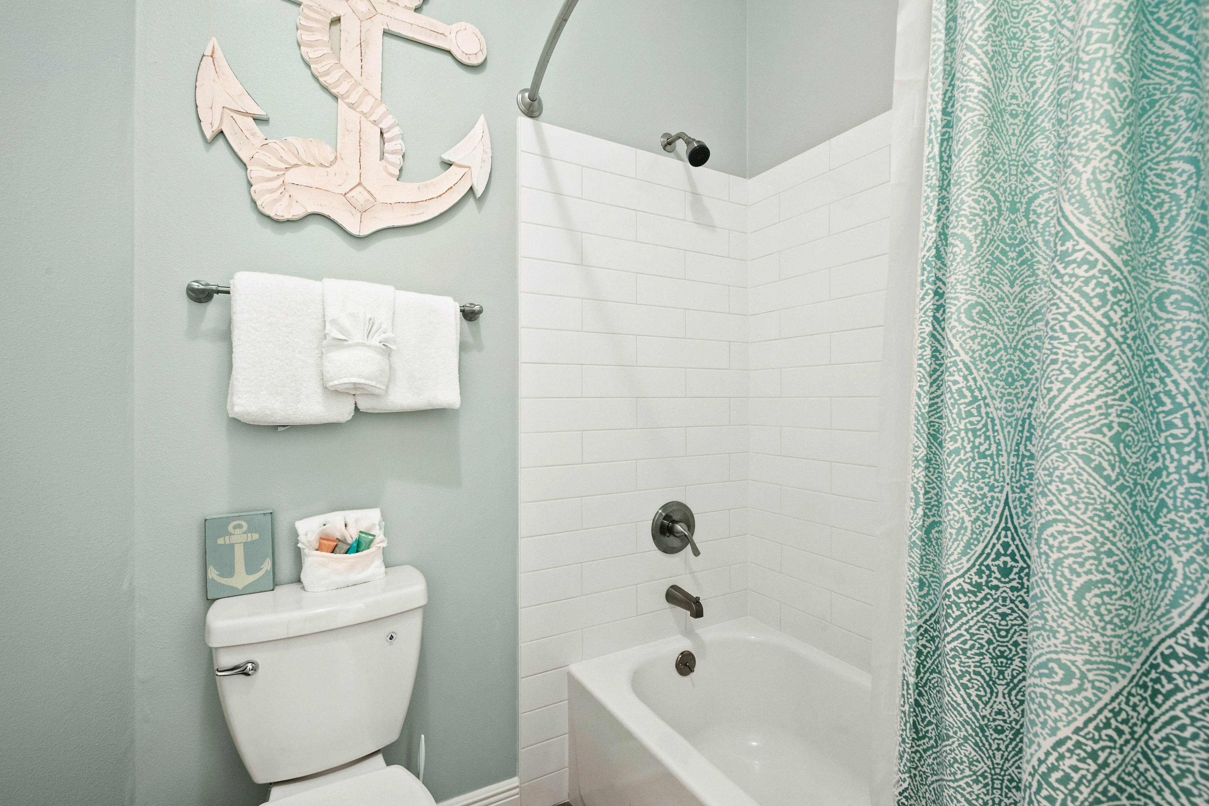 Seascape Lakefront Villas 405