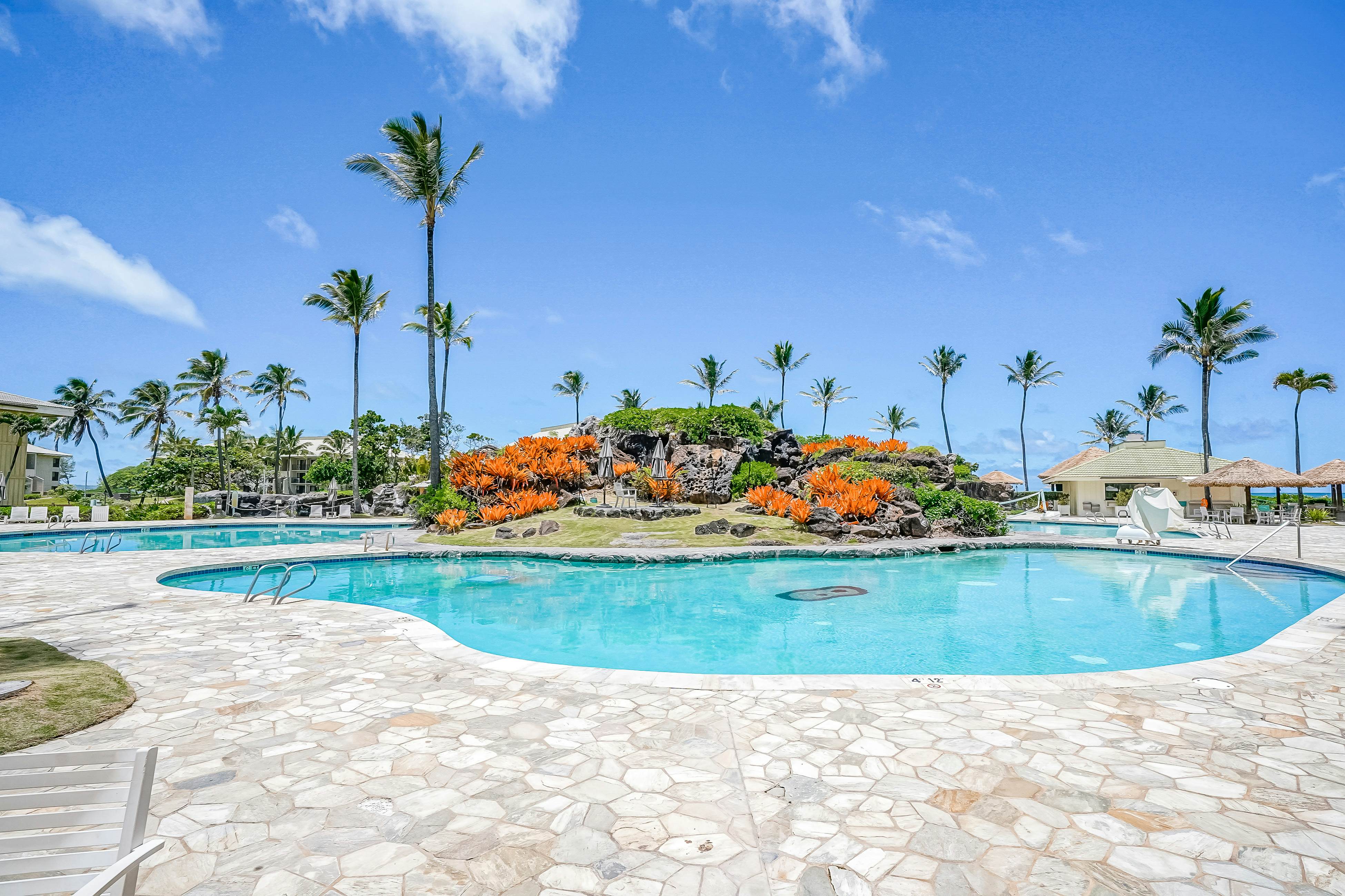 Kauai Beach Villas D10