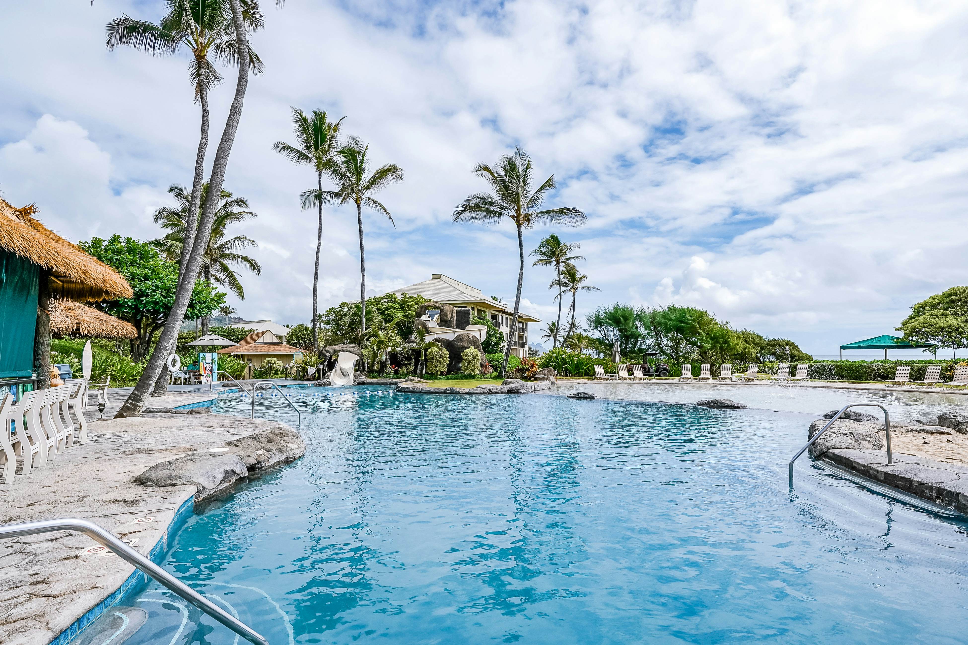 Kauai Beach Villas D10