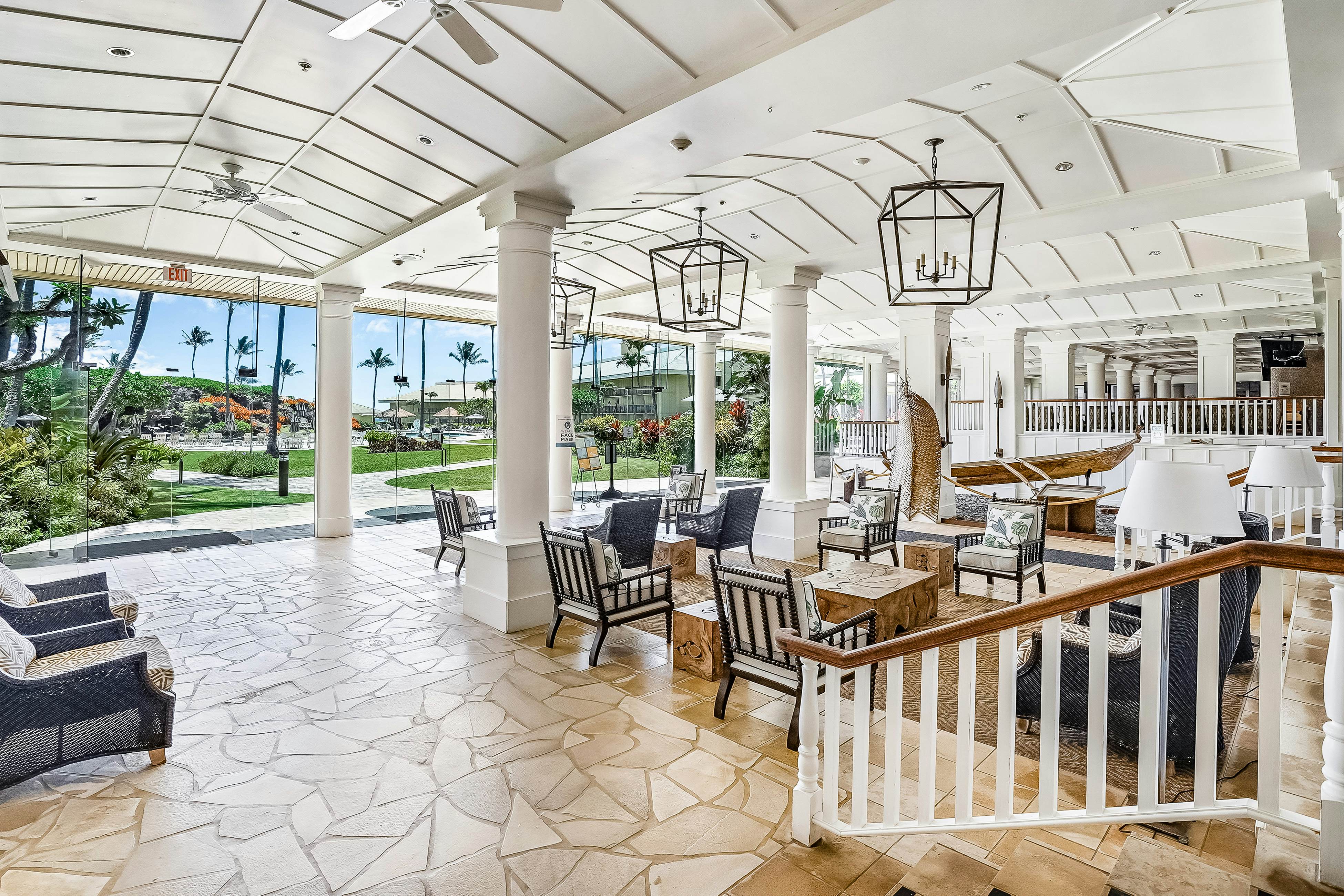 Kauai Beach Villas D10