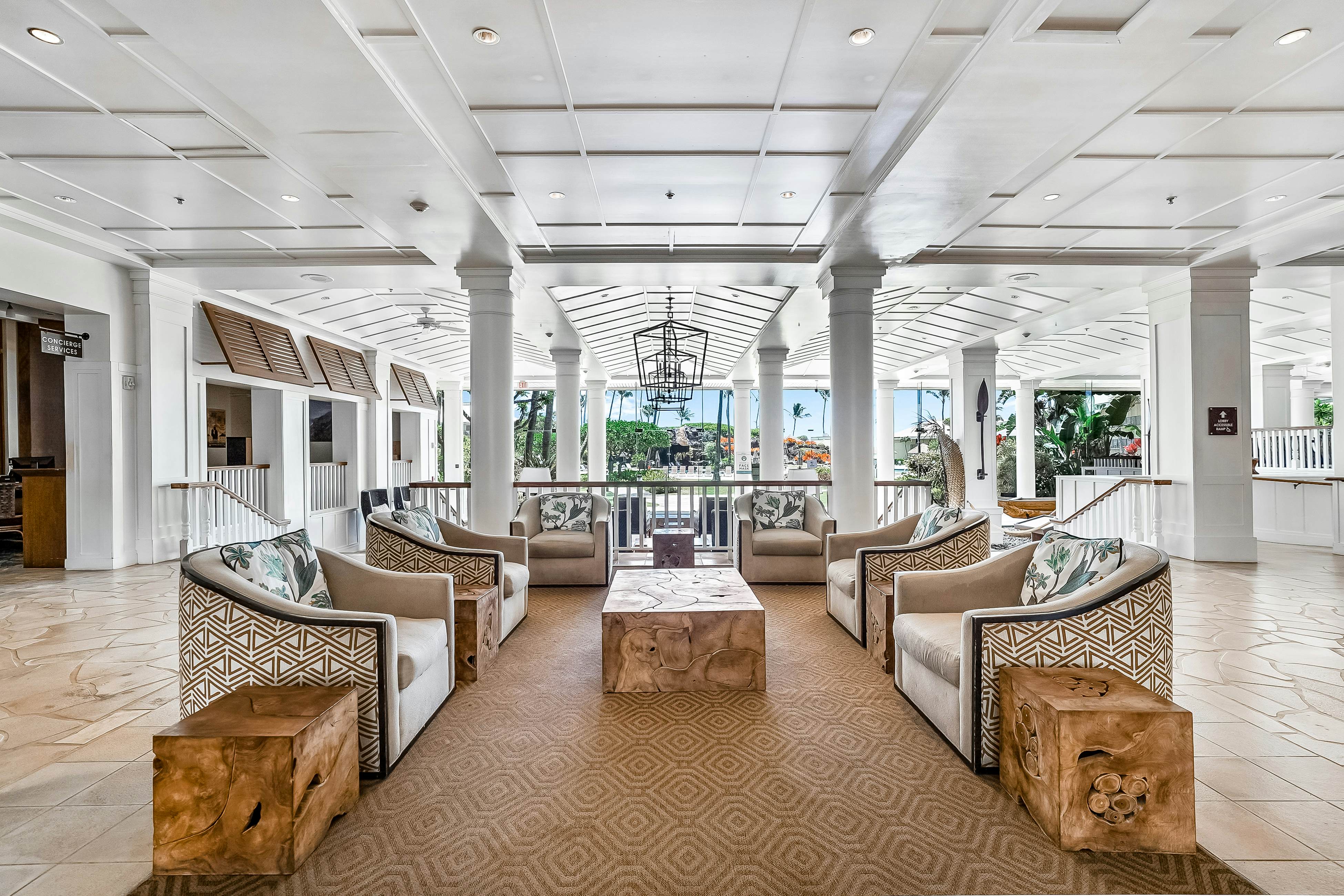 Kauai Beach Villas D10