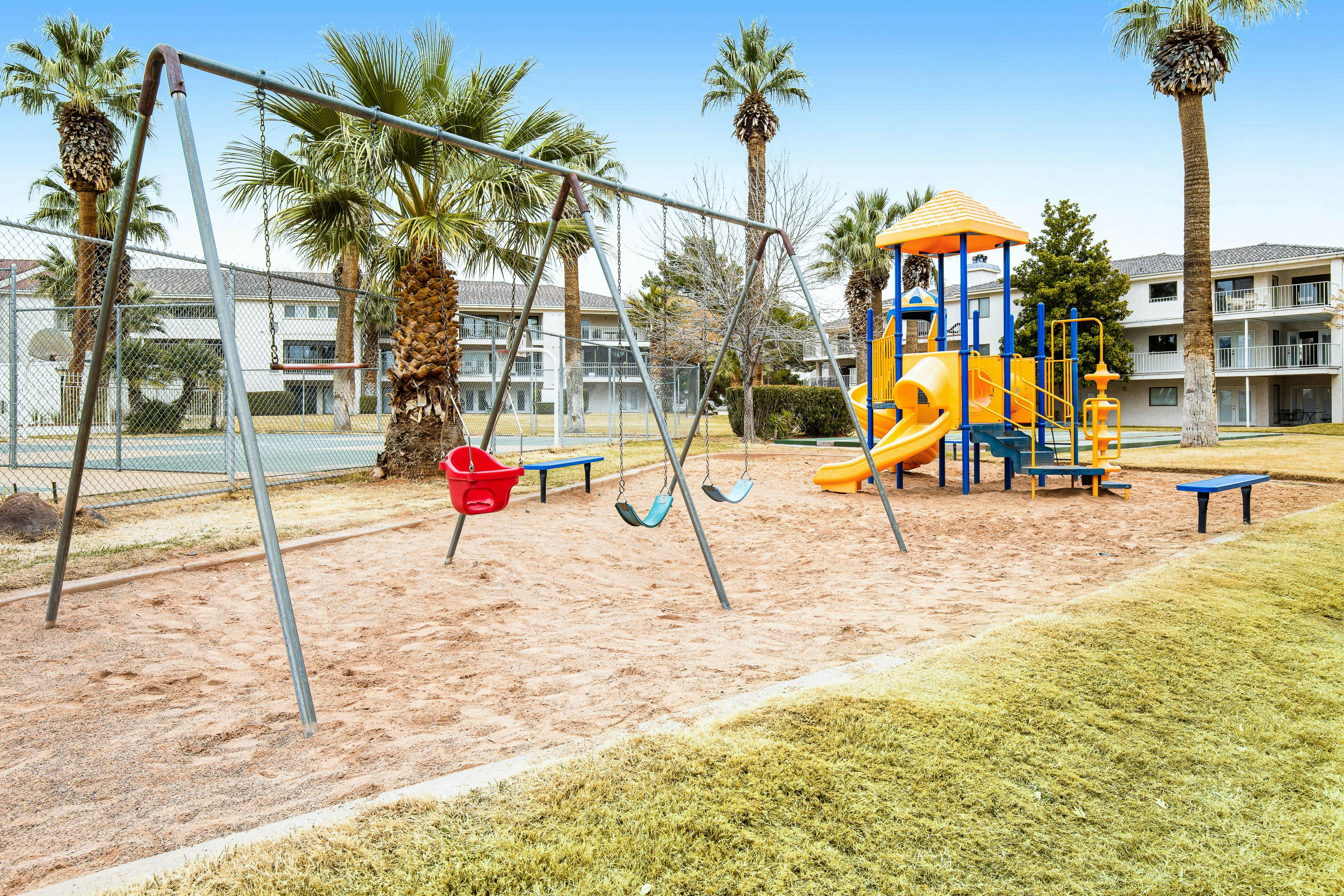 West Canyon Wonderland