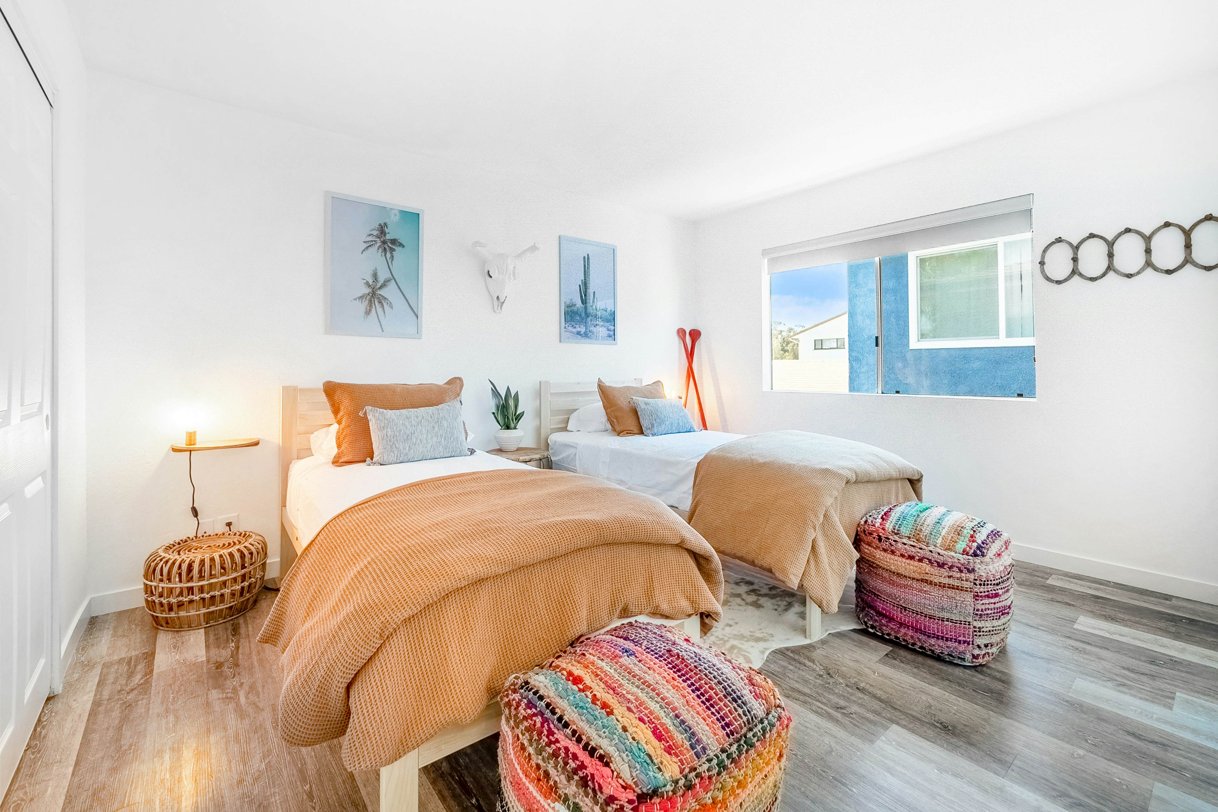 Aloha Amigos Surf Getaway