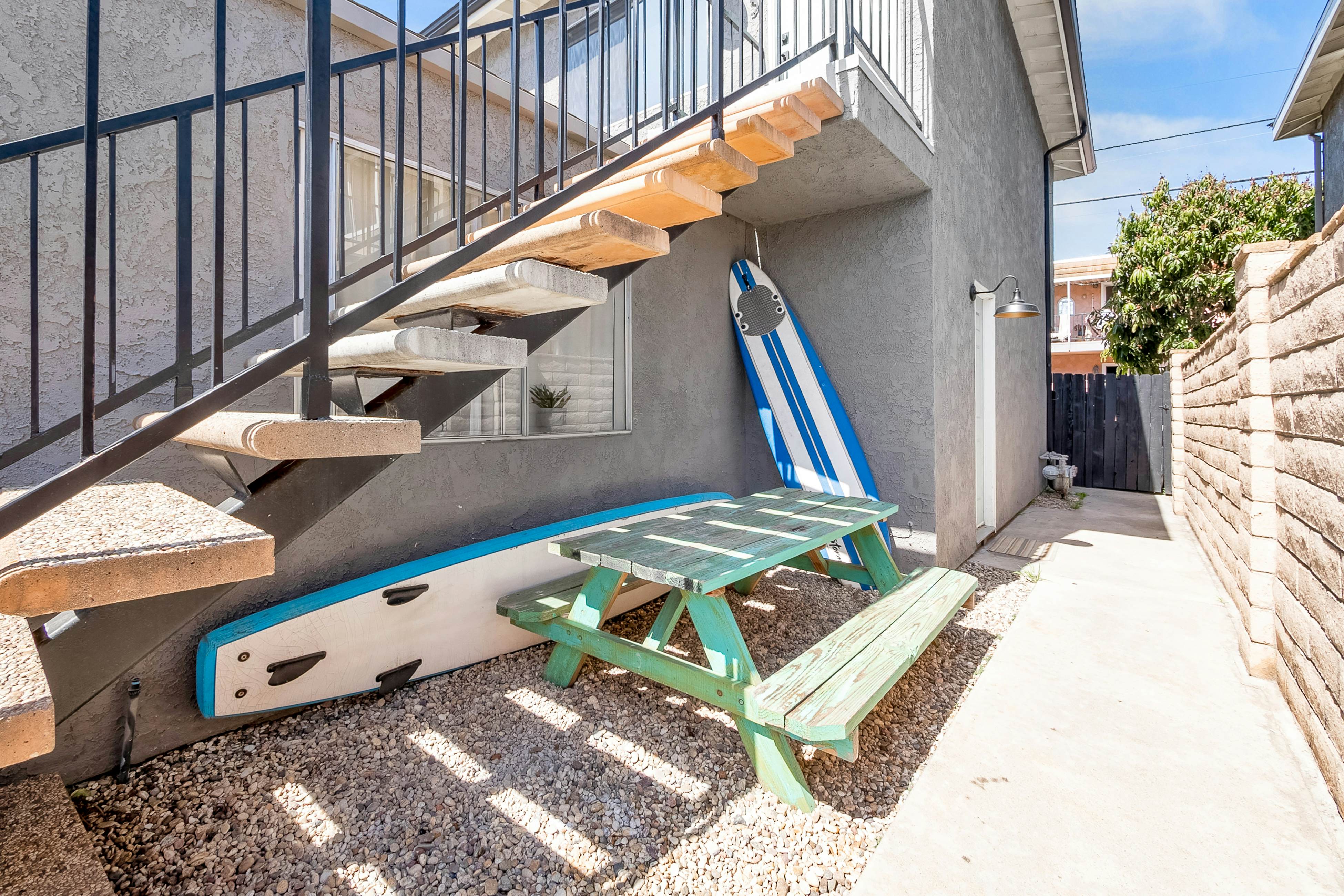 Aloha Amigos Surf Getaway