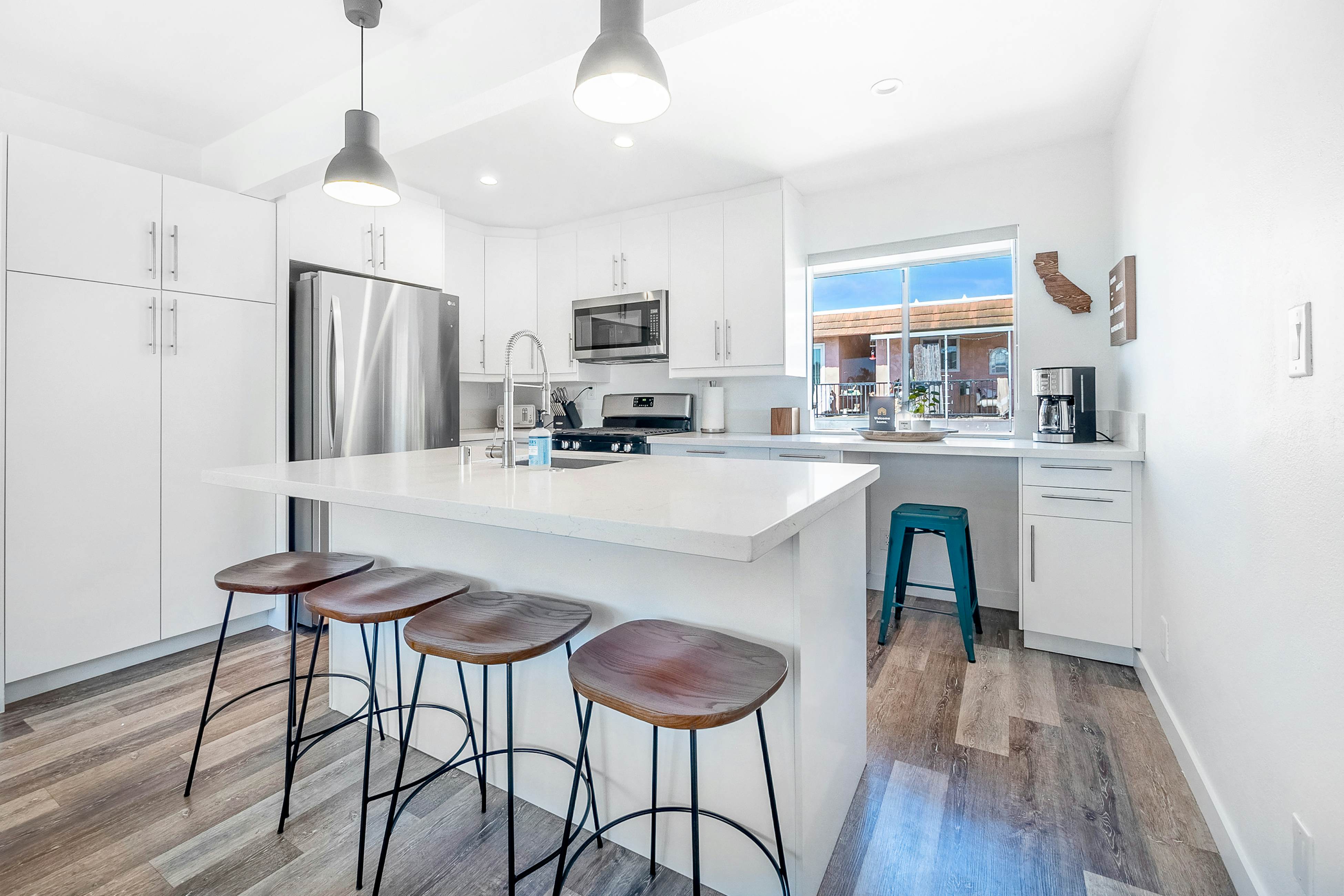 Aloha Amigos Surf Getaway