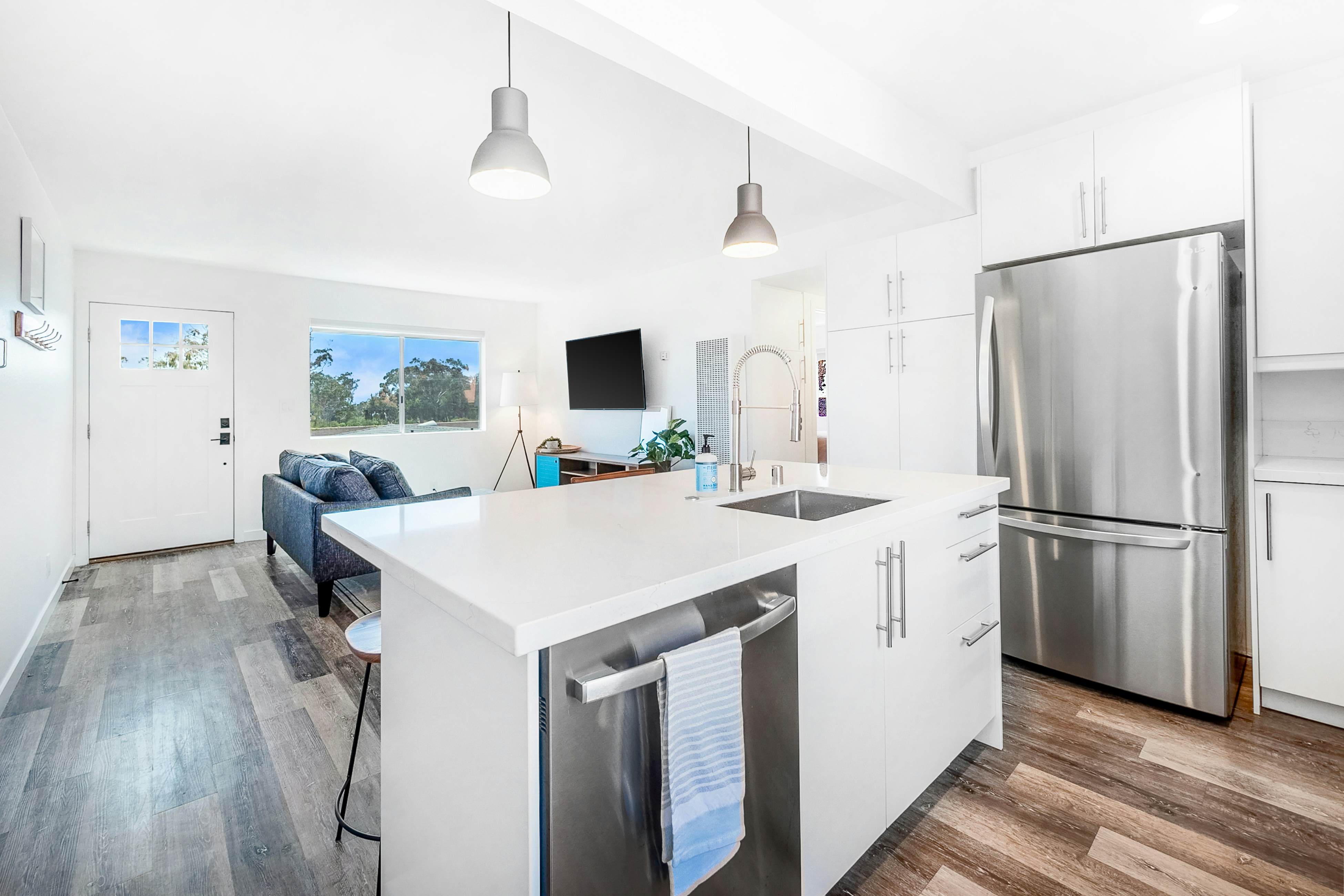 Aloha Amigos Surf Getaway