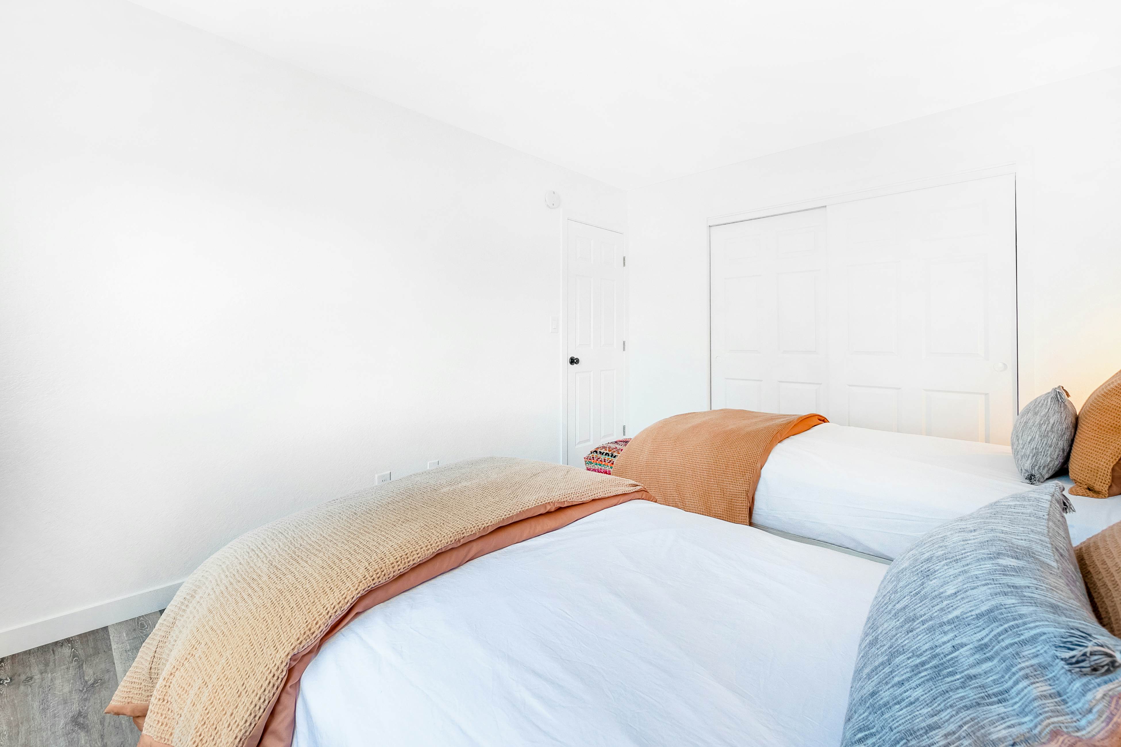 Aloha Amigos Surf Getaway