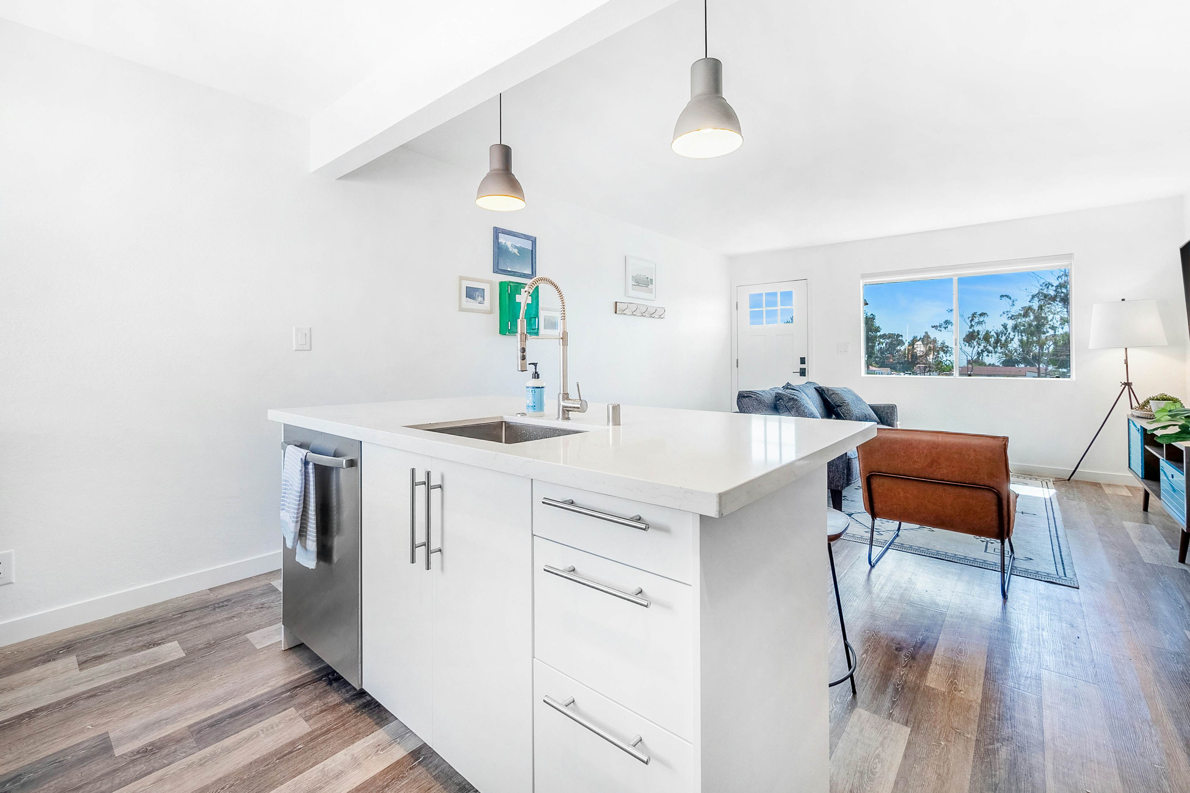 Aloha Amigos Surf Getaway