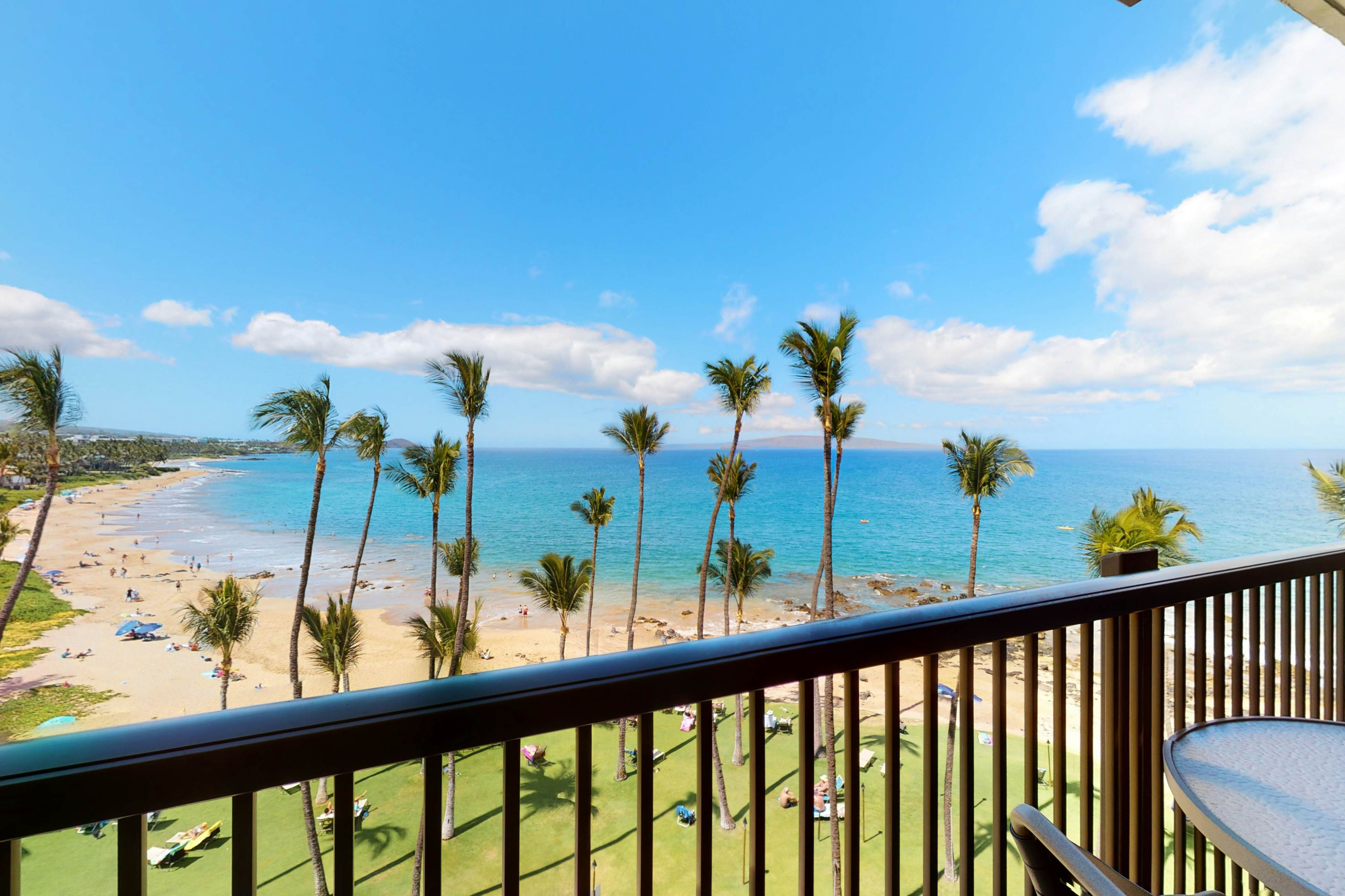 Mana Kai Maui Resort 605a