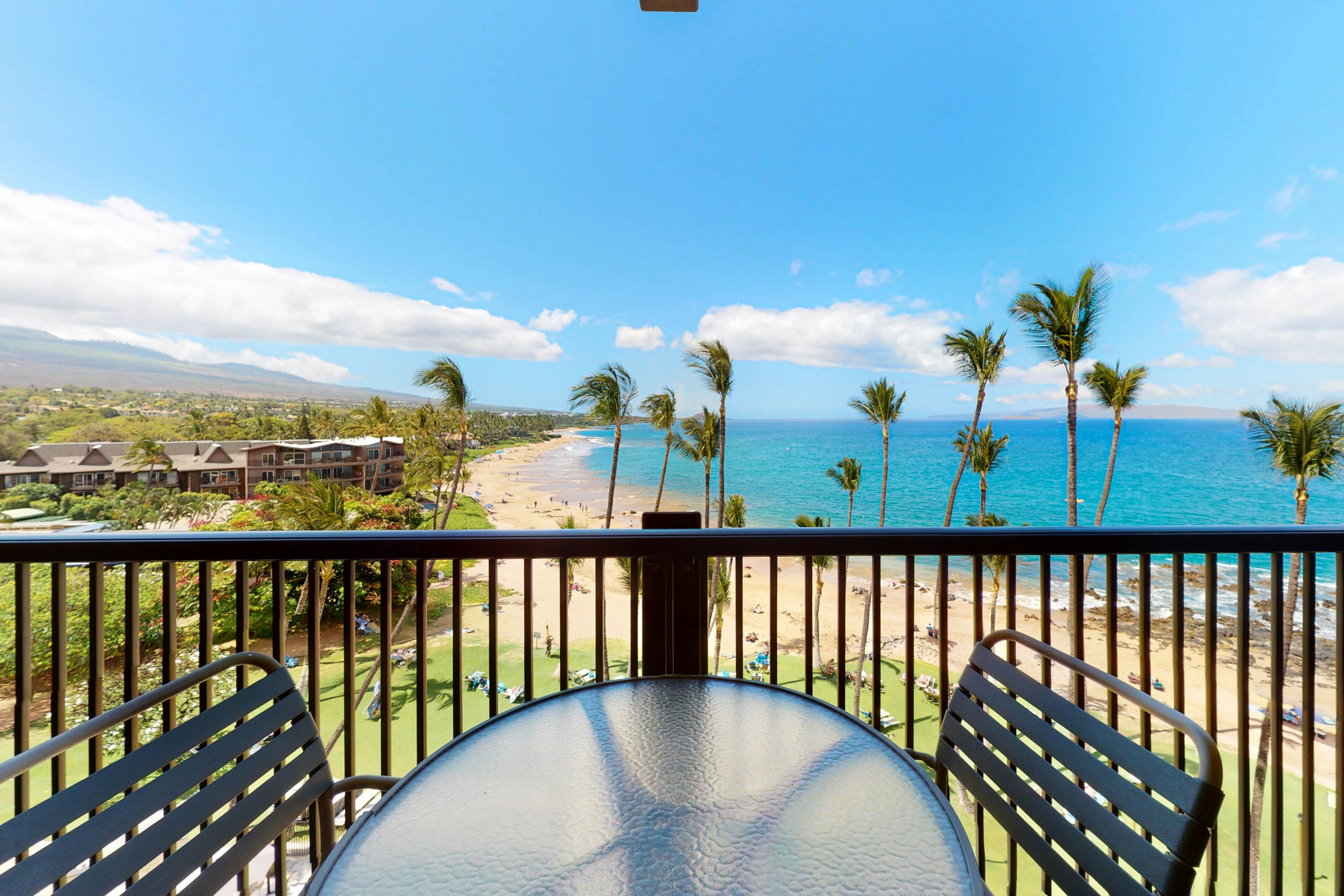 Mana Kai Maui Resort 605a