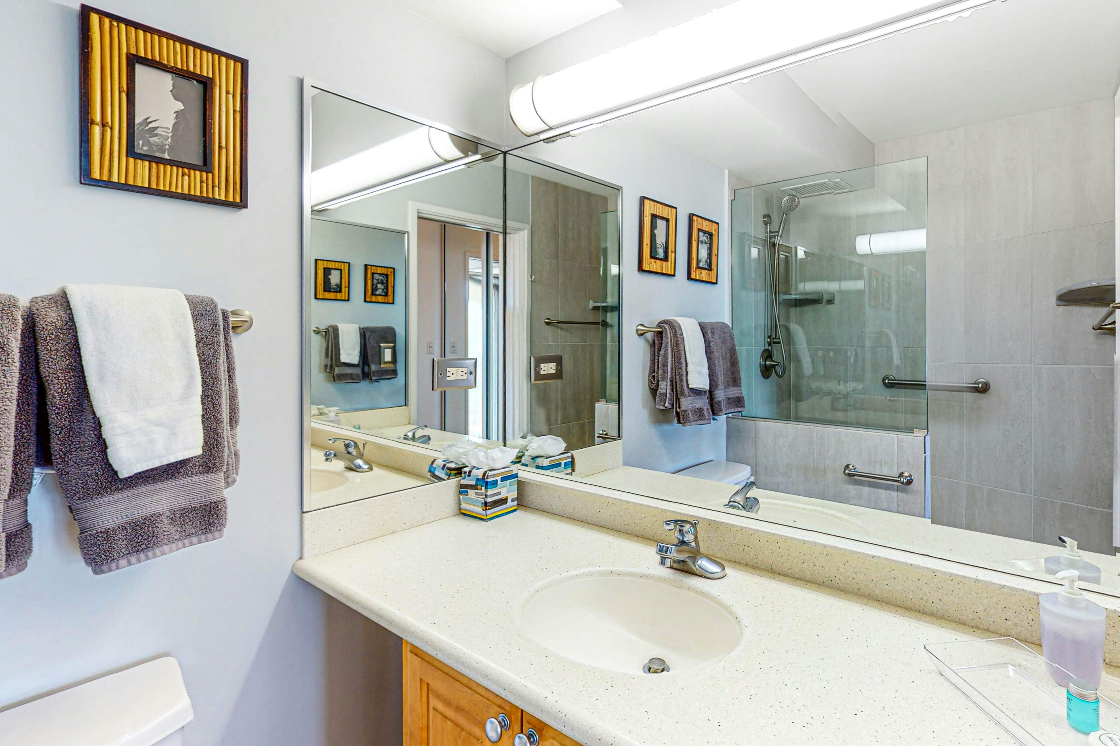 Mana Kai Maui Resort 605a