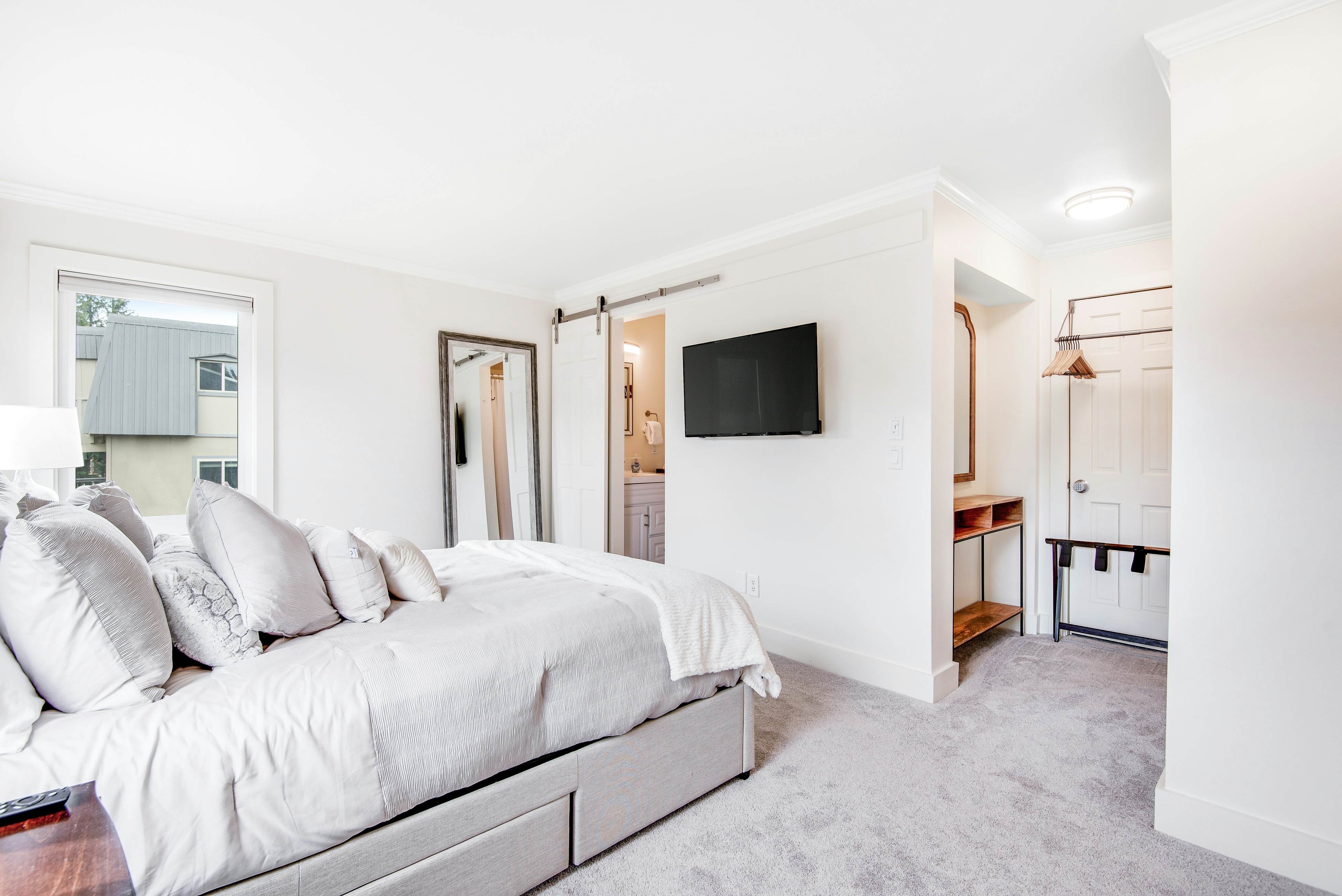 Modern High Country Haus