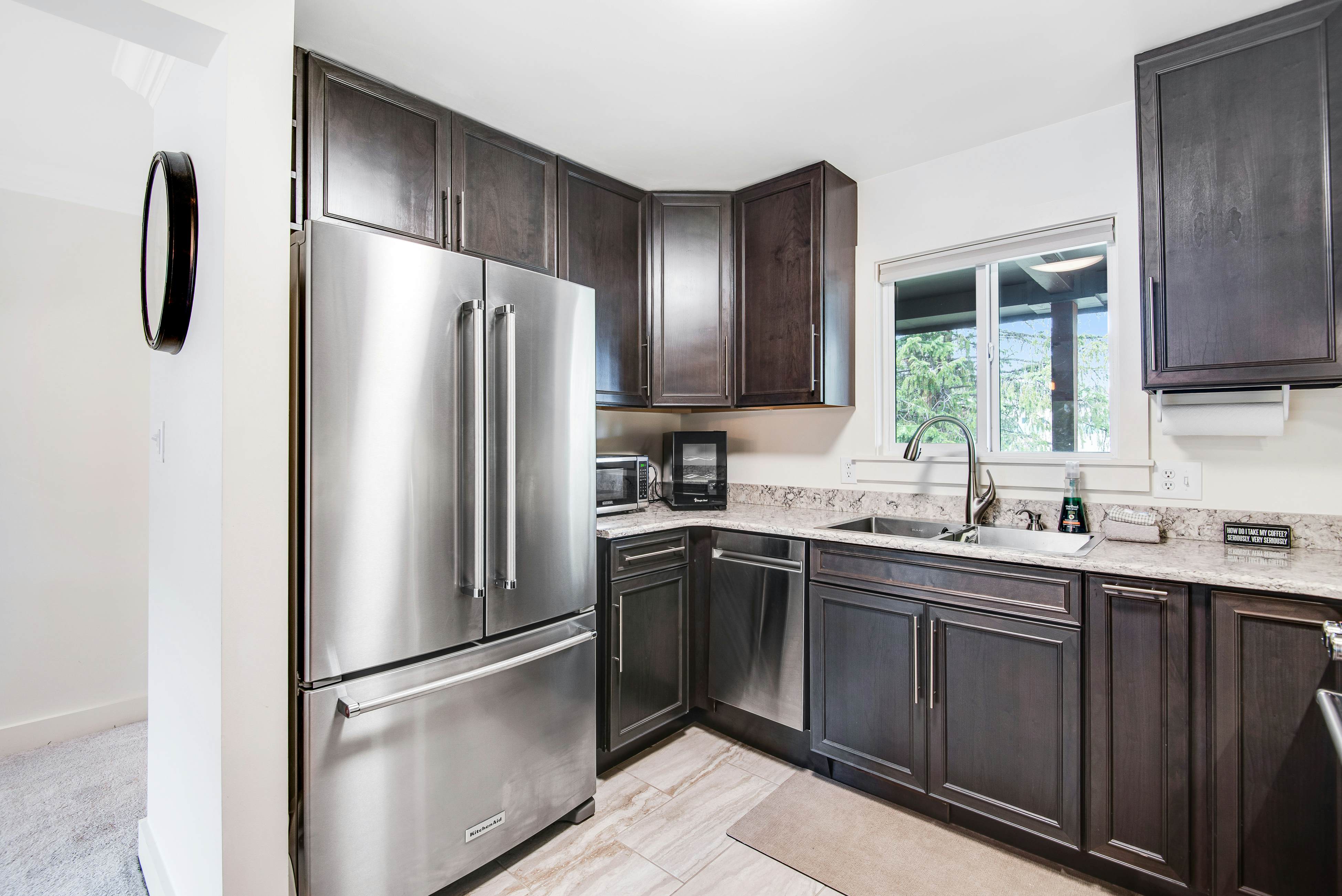 Modern High Country Haus