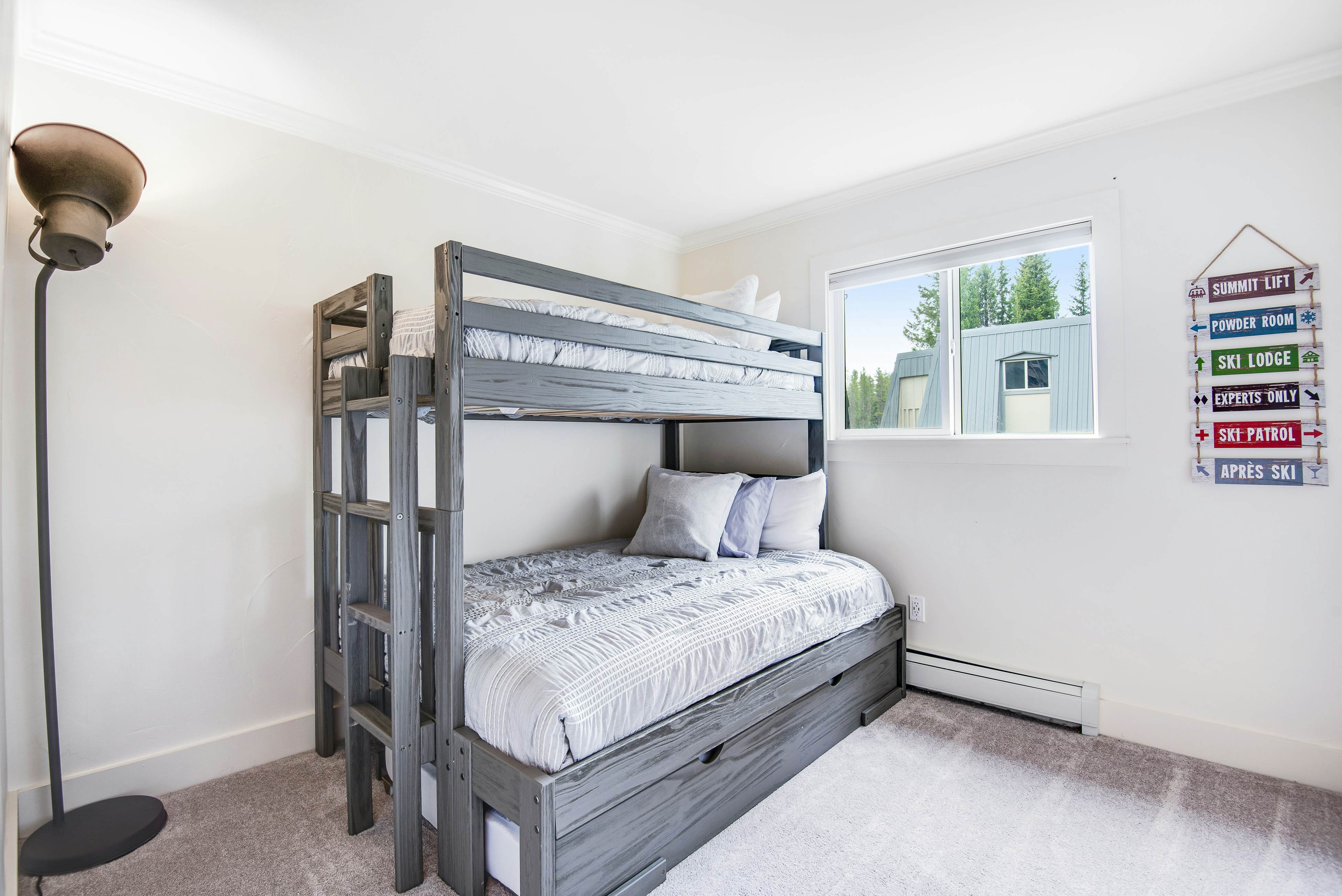 Modern High Country Haus