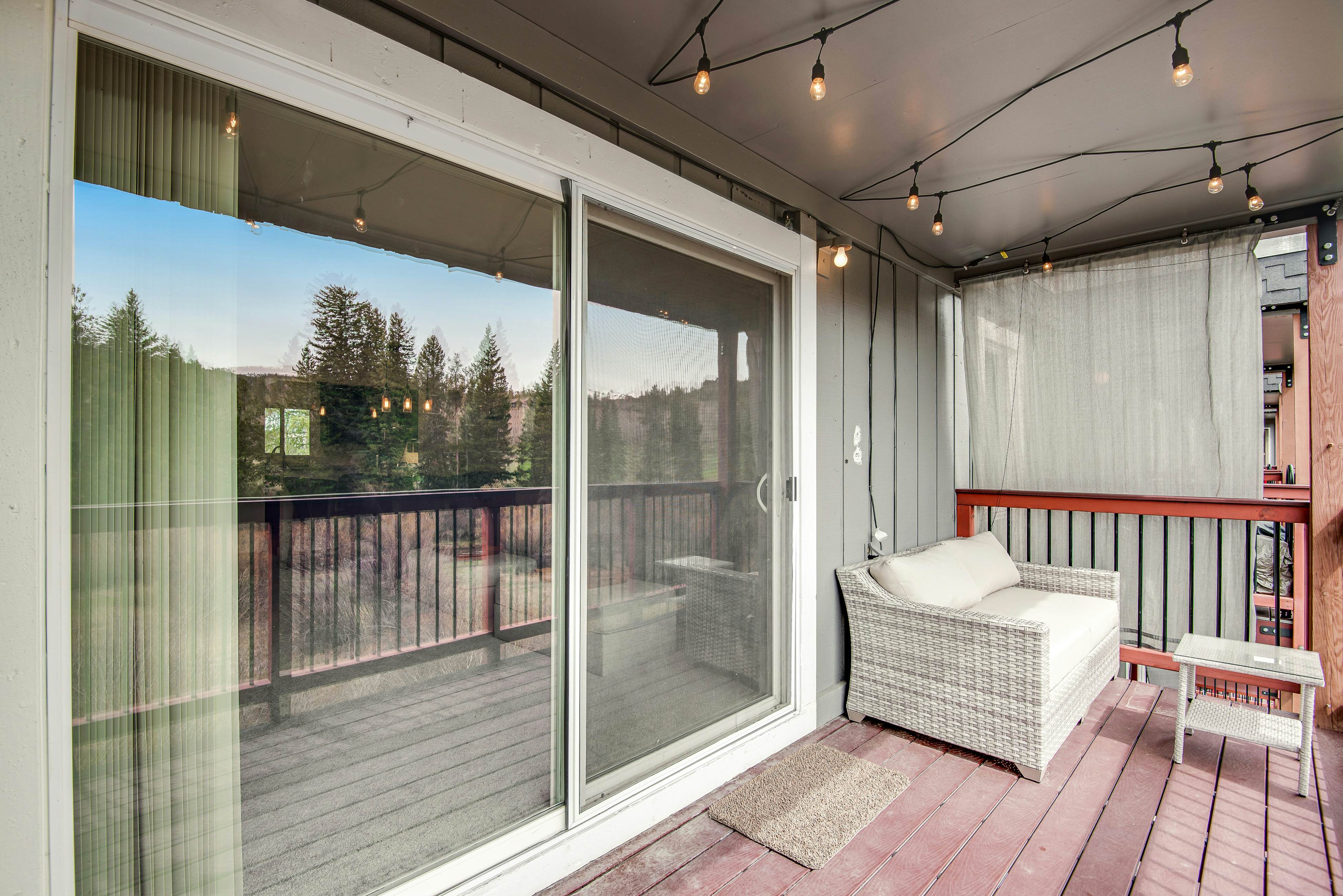 Modern High Country Haus