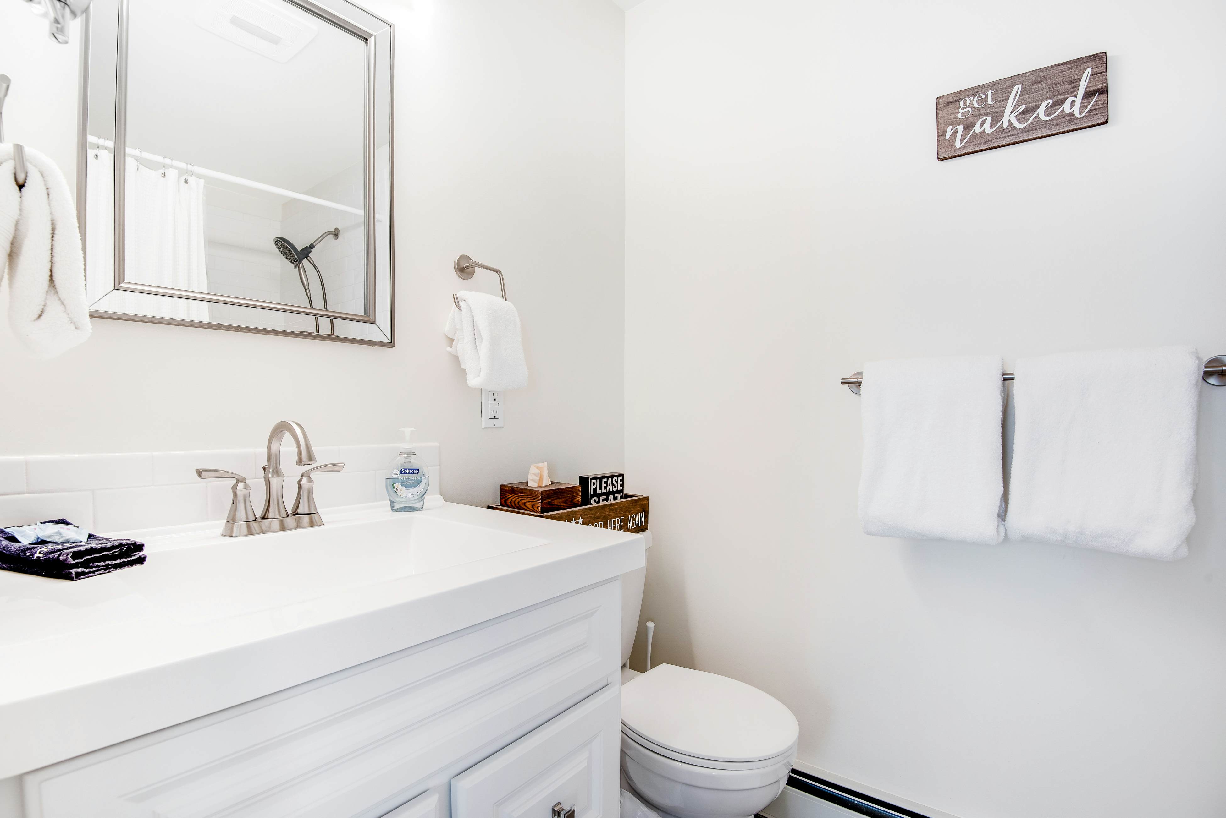 Modern High Country Haus