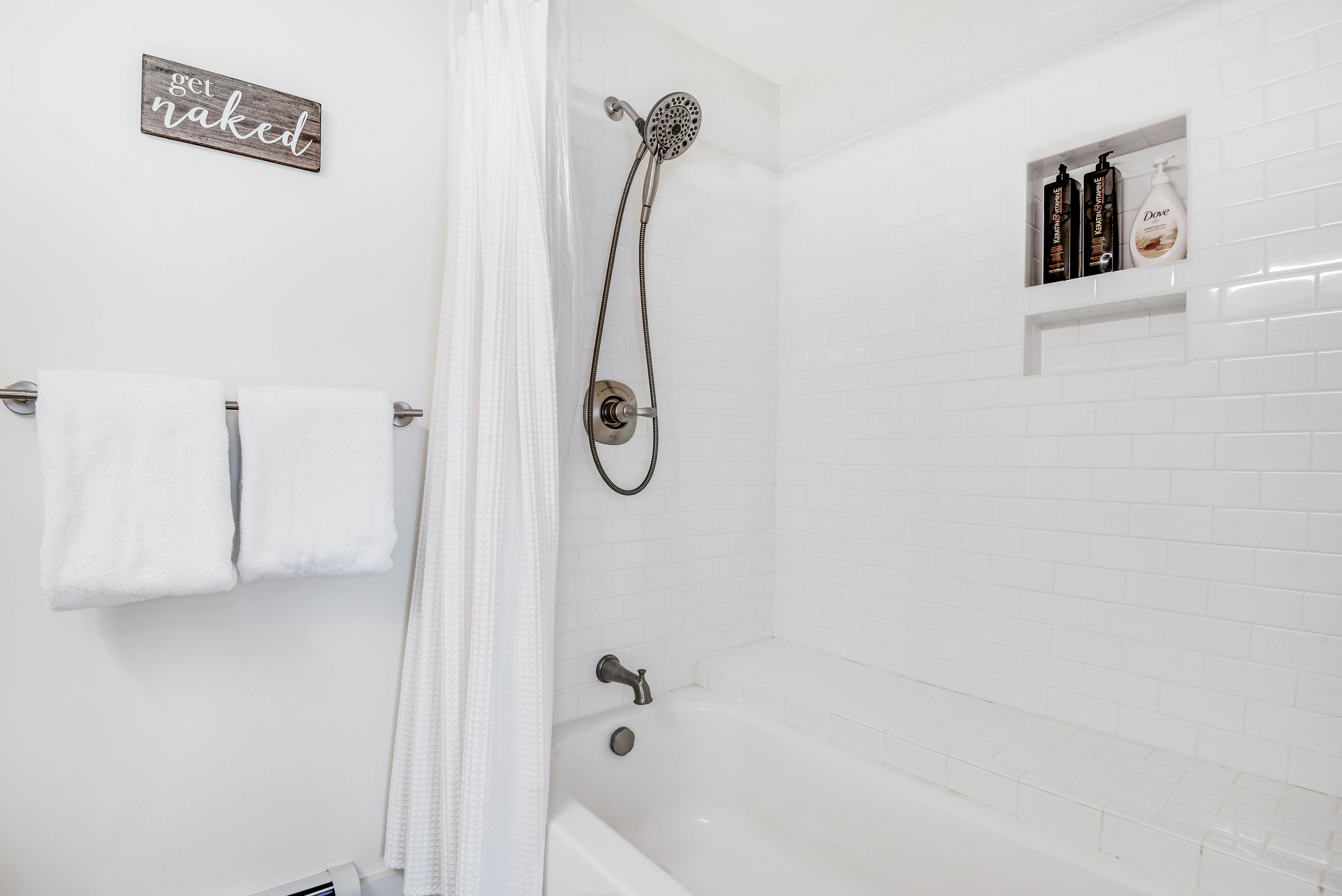 Modern High Country Haus