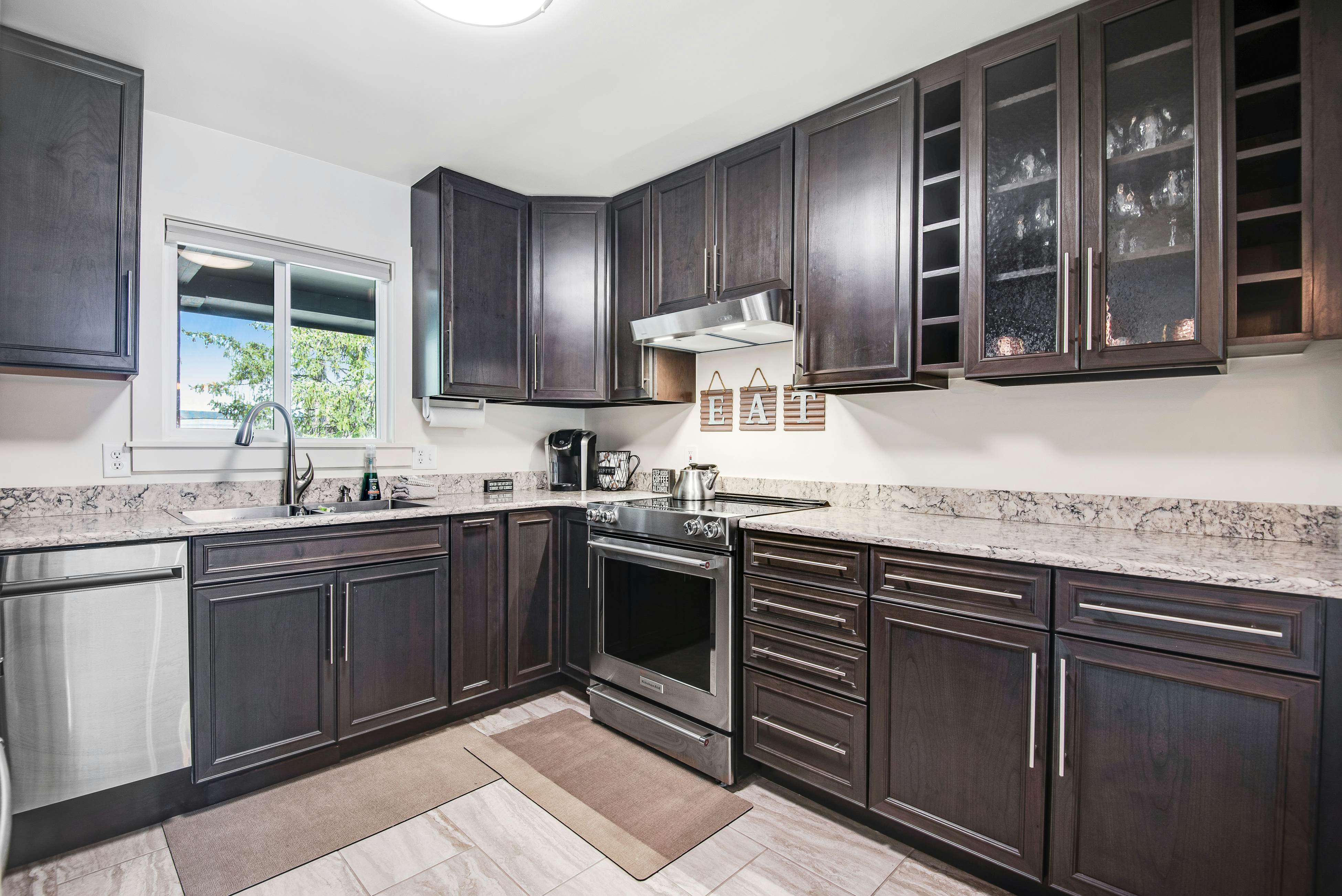 Modern High Country Haus