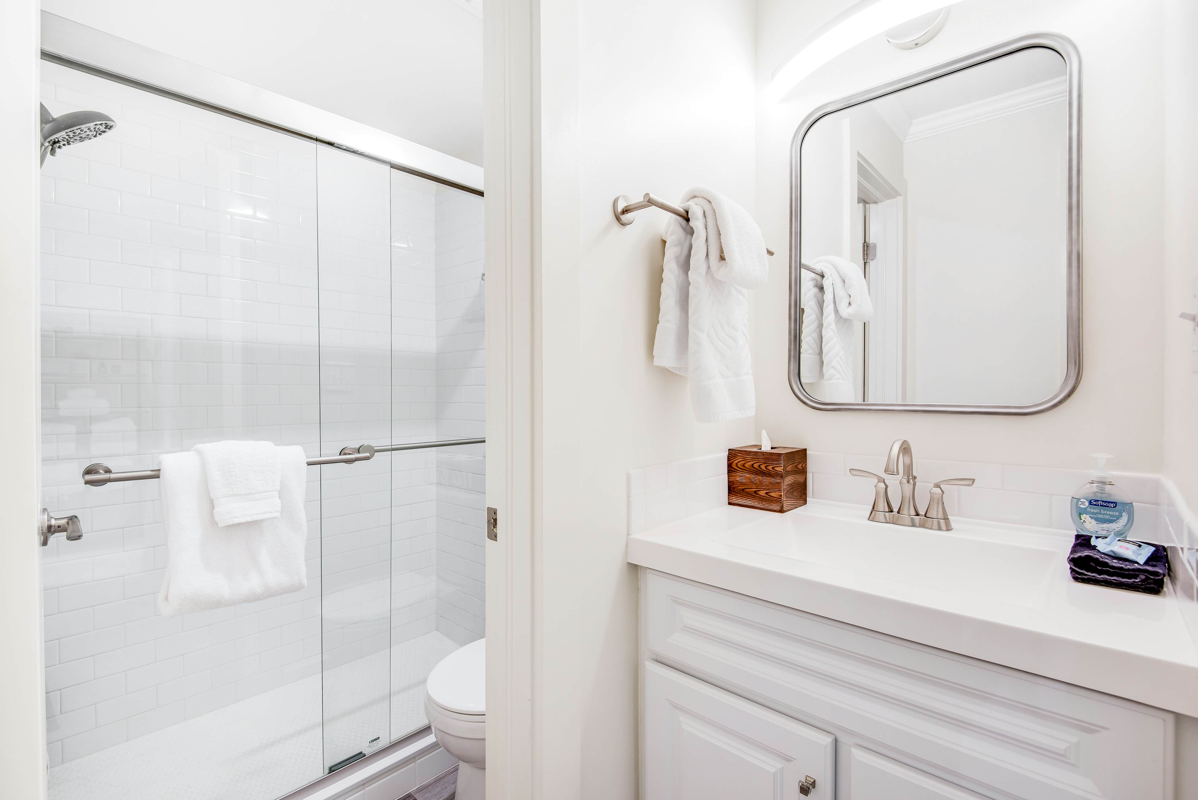 Modern High Country Haus