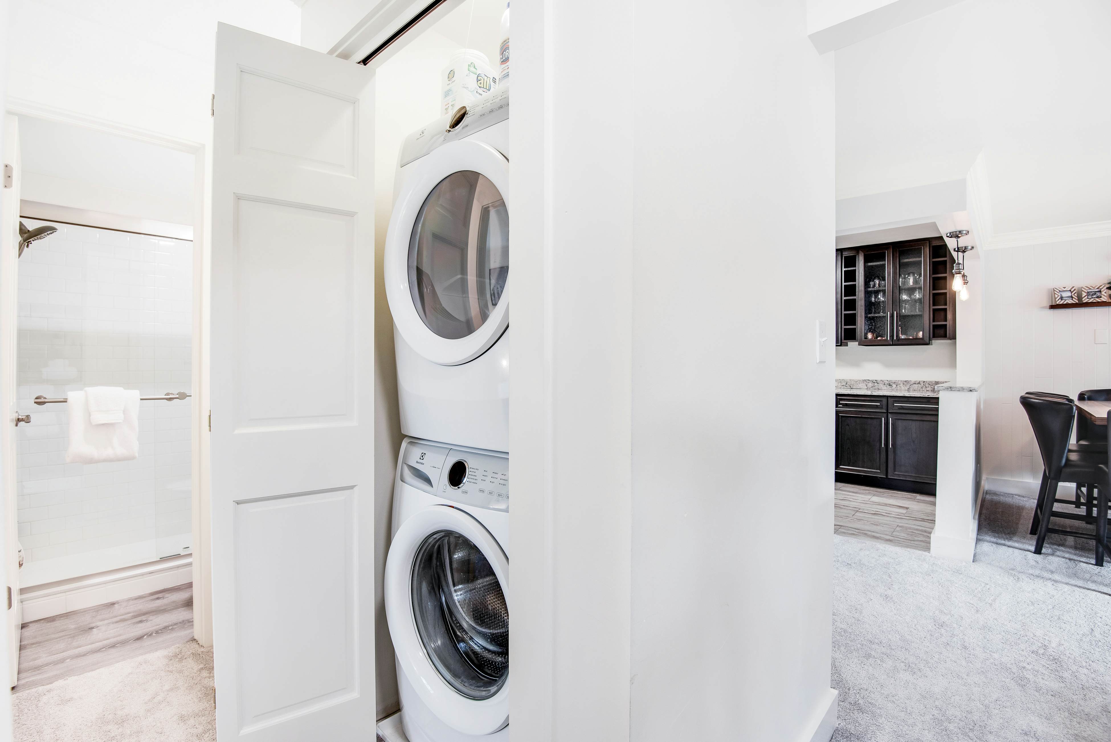 Modern High Country Haus