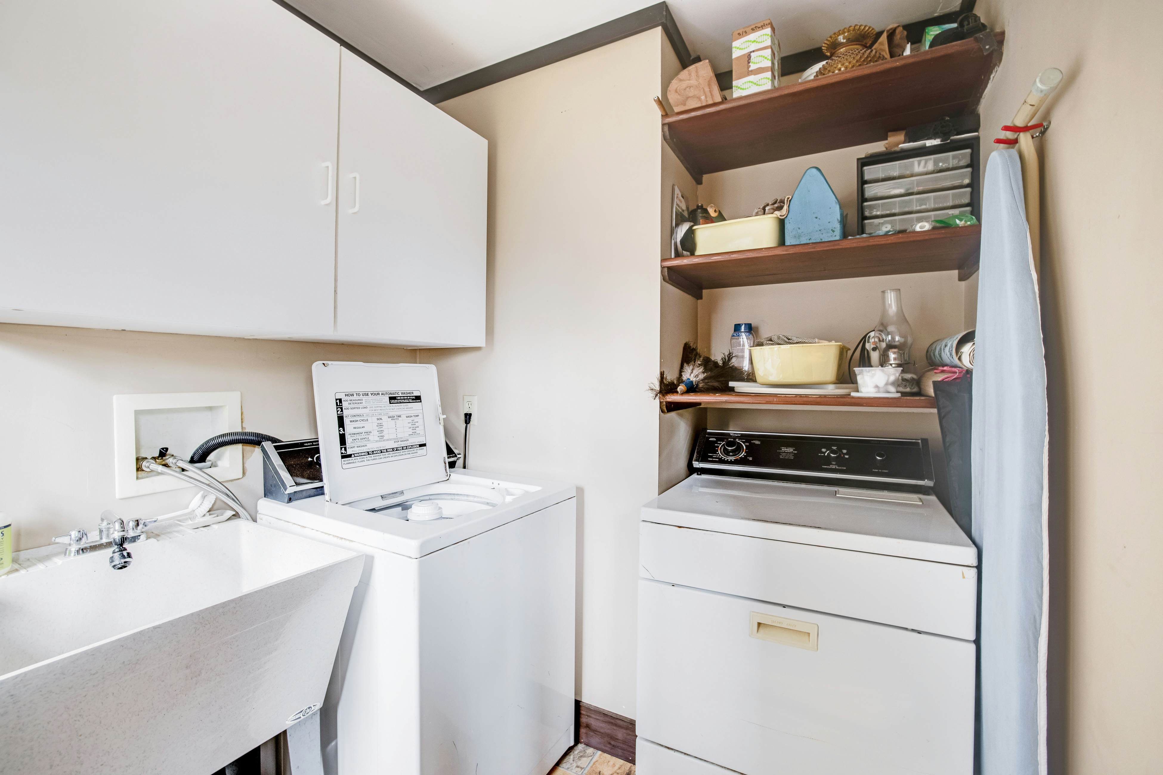 Historic Haystack Cabin