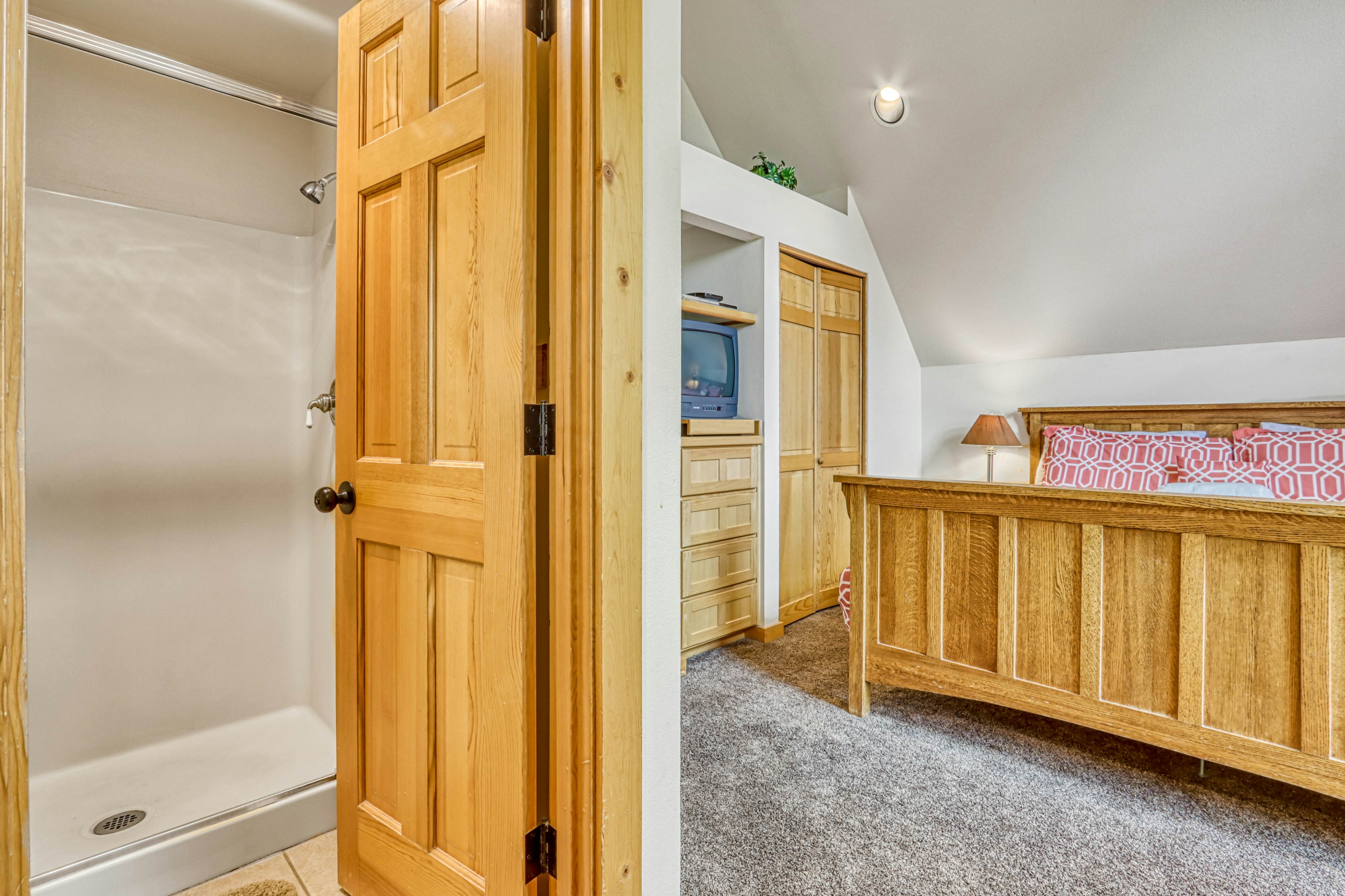 Eagle Crest Resort Cabin