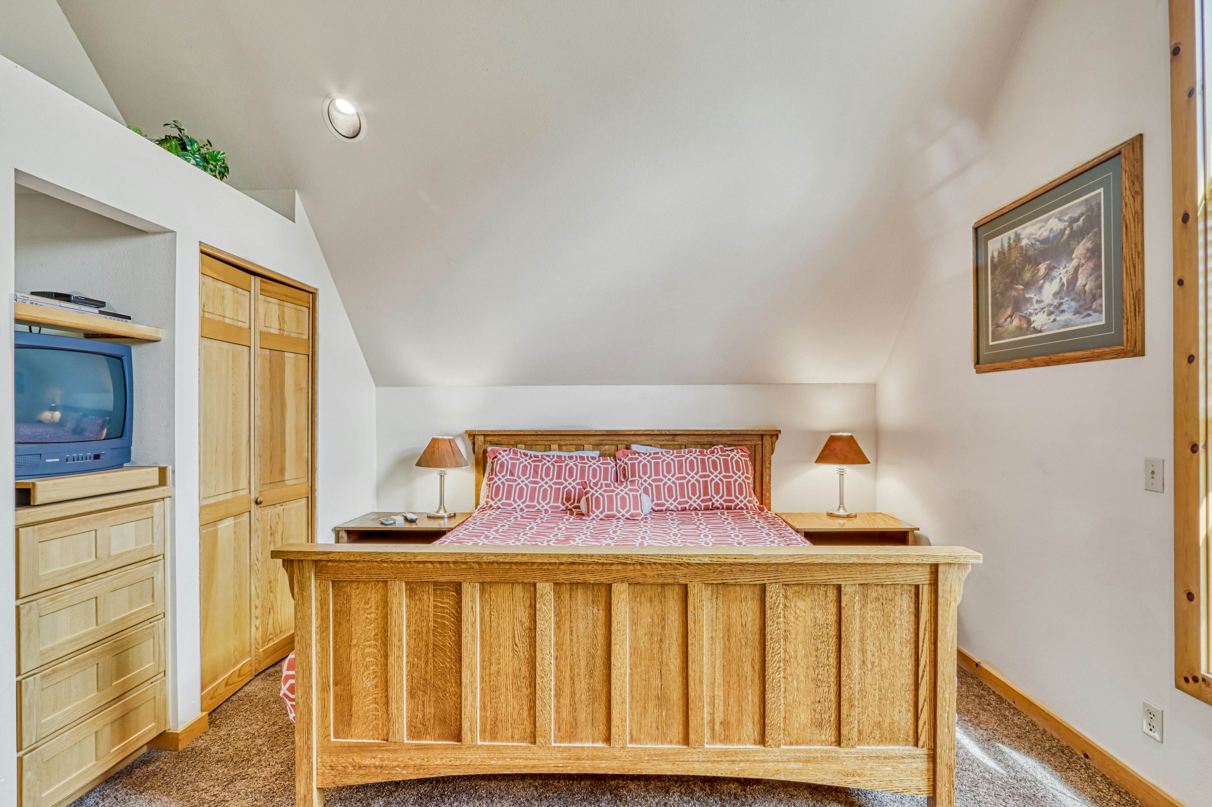 Eagle Crest Resort Cabin