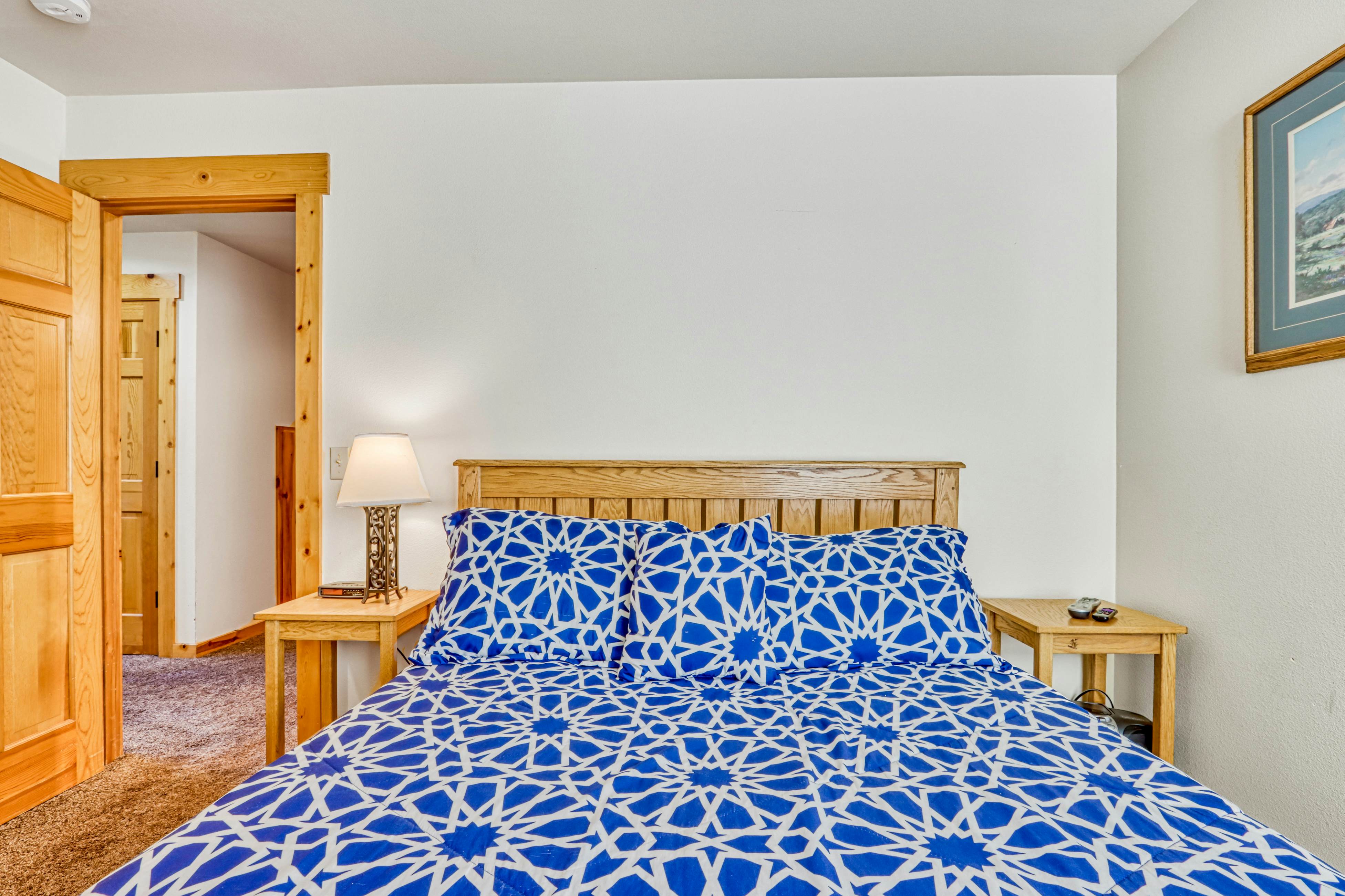 Eagle Crest Resort Cabin