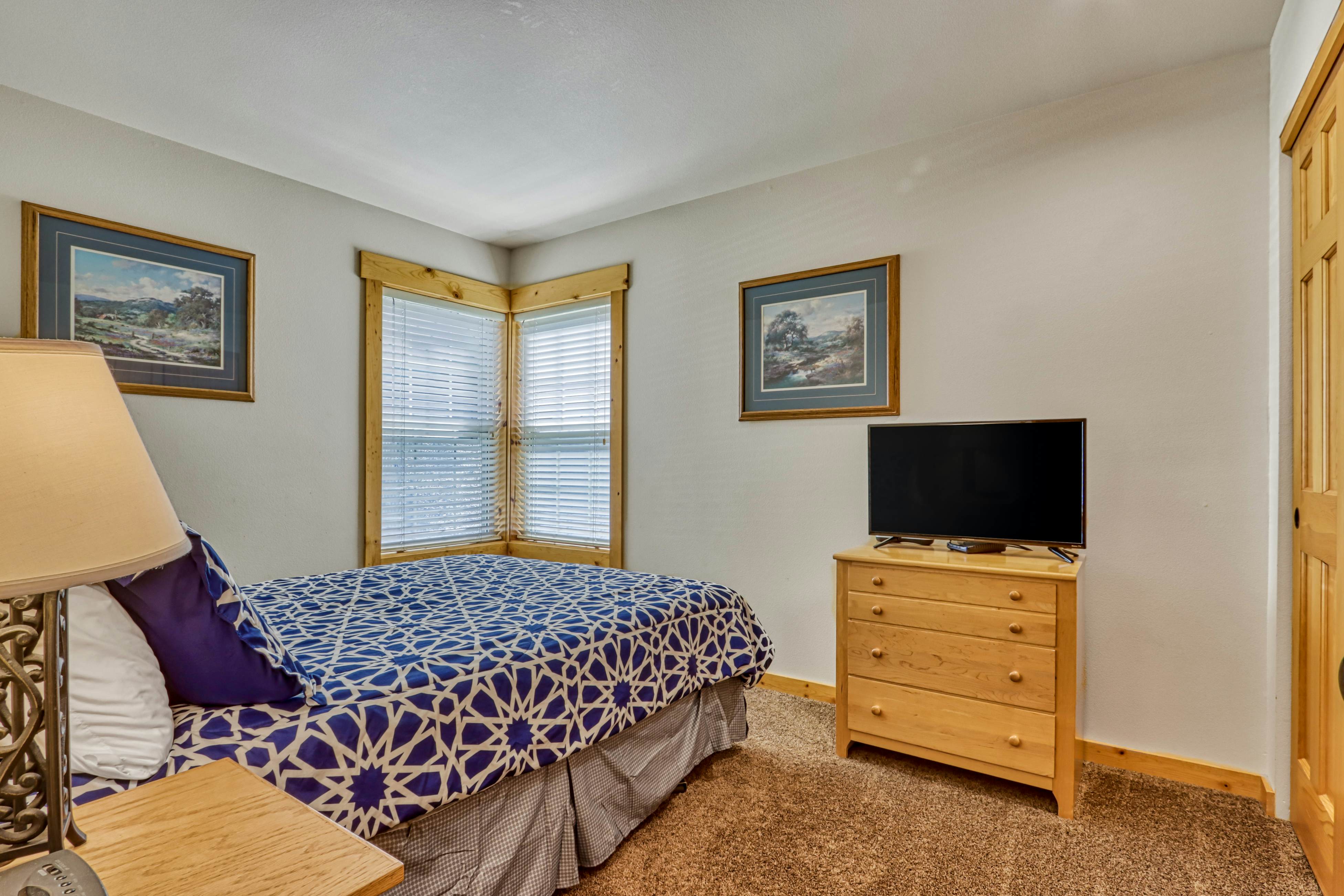 Eagle Crest Resort Cabin