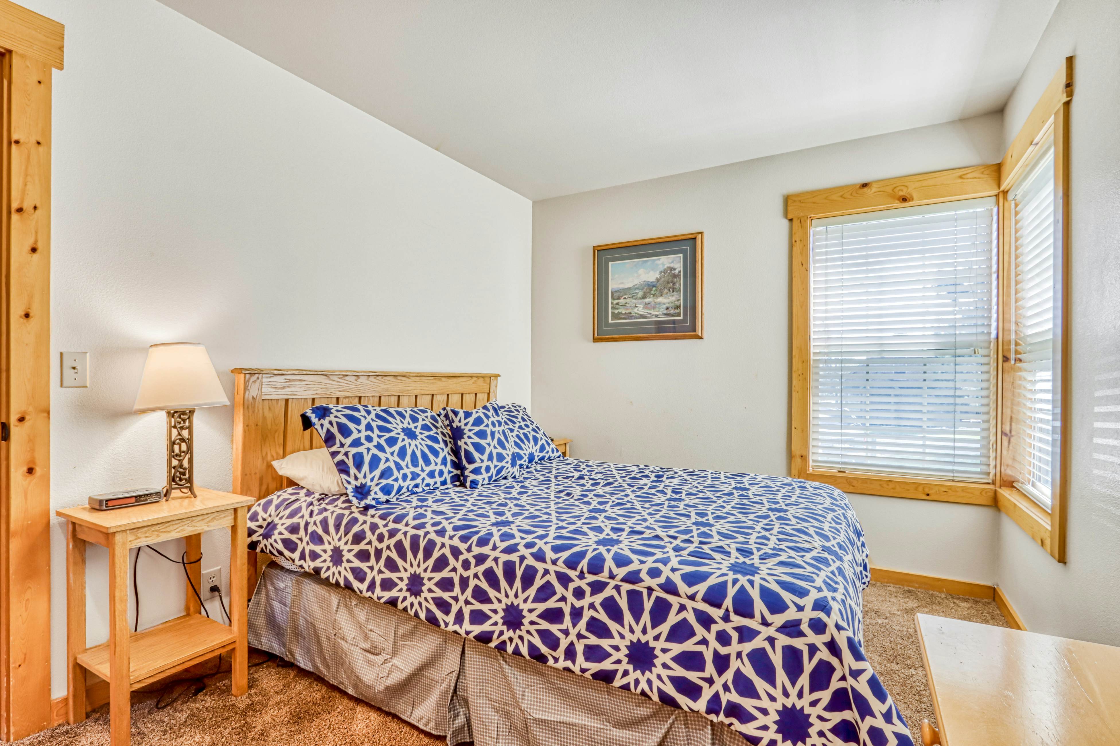 Eagle Crest Resort Cabin