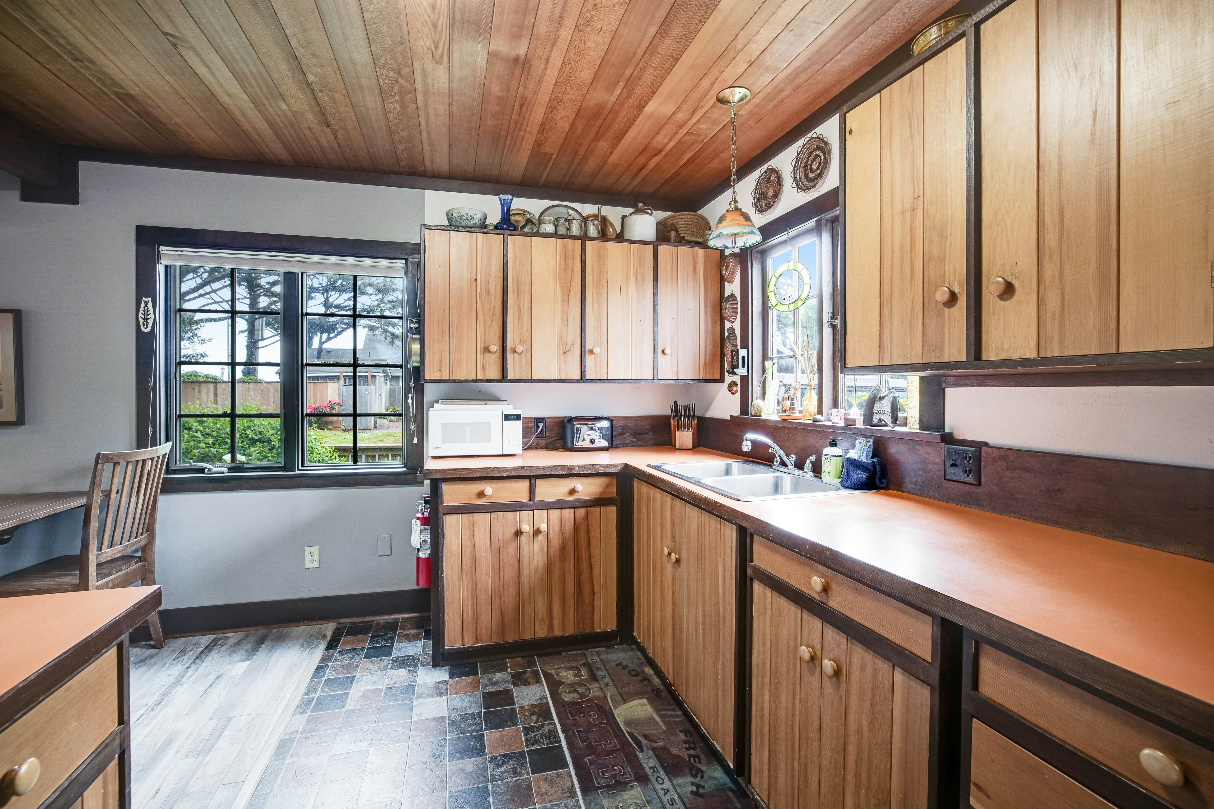Historic Haystack Cabin