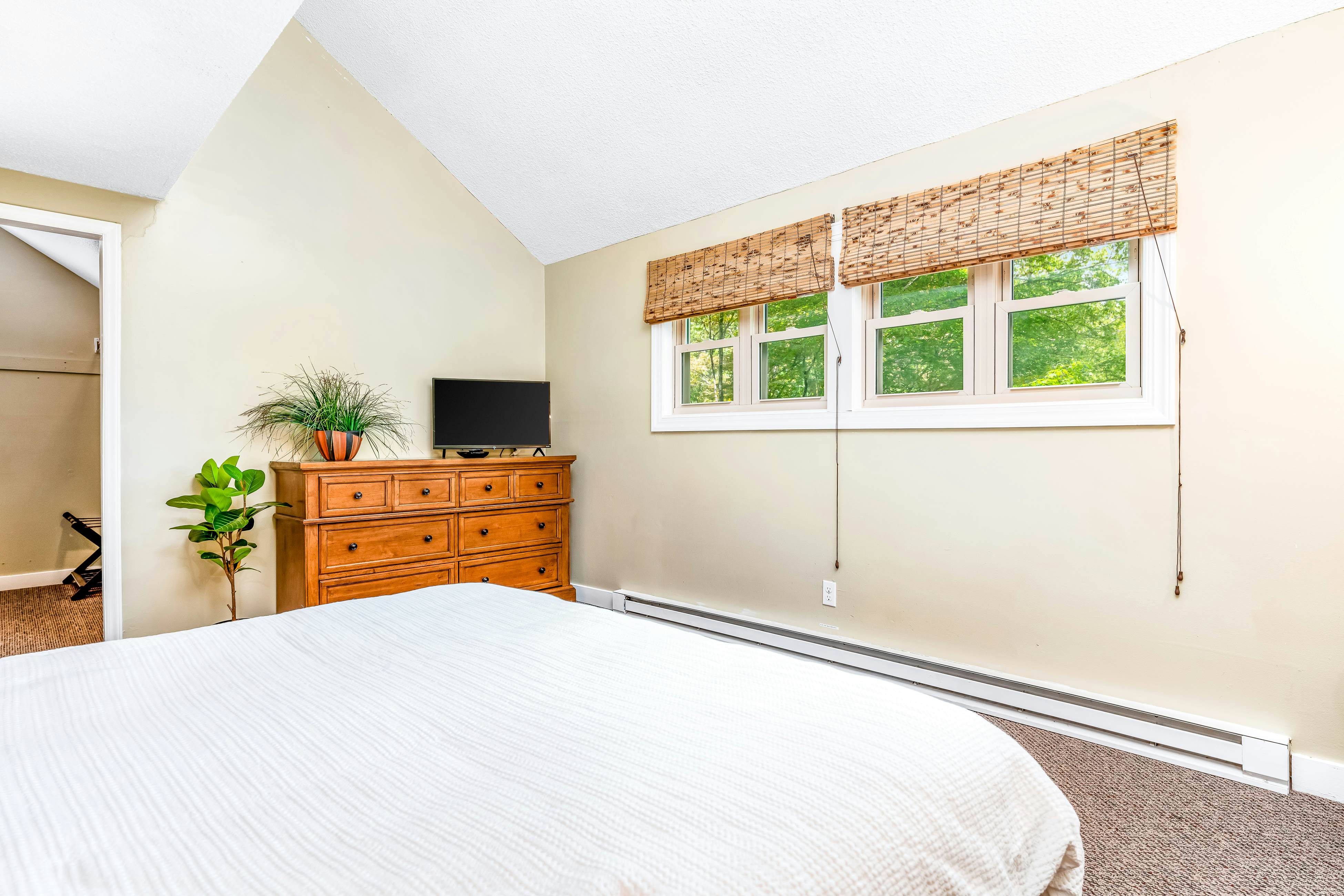 The Hemlock Hideaway