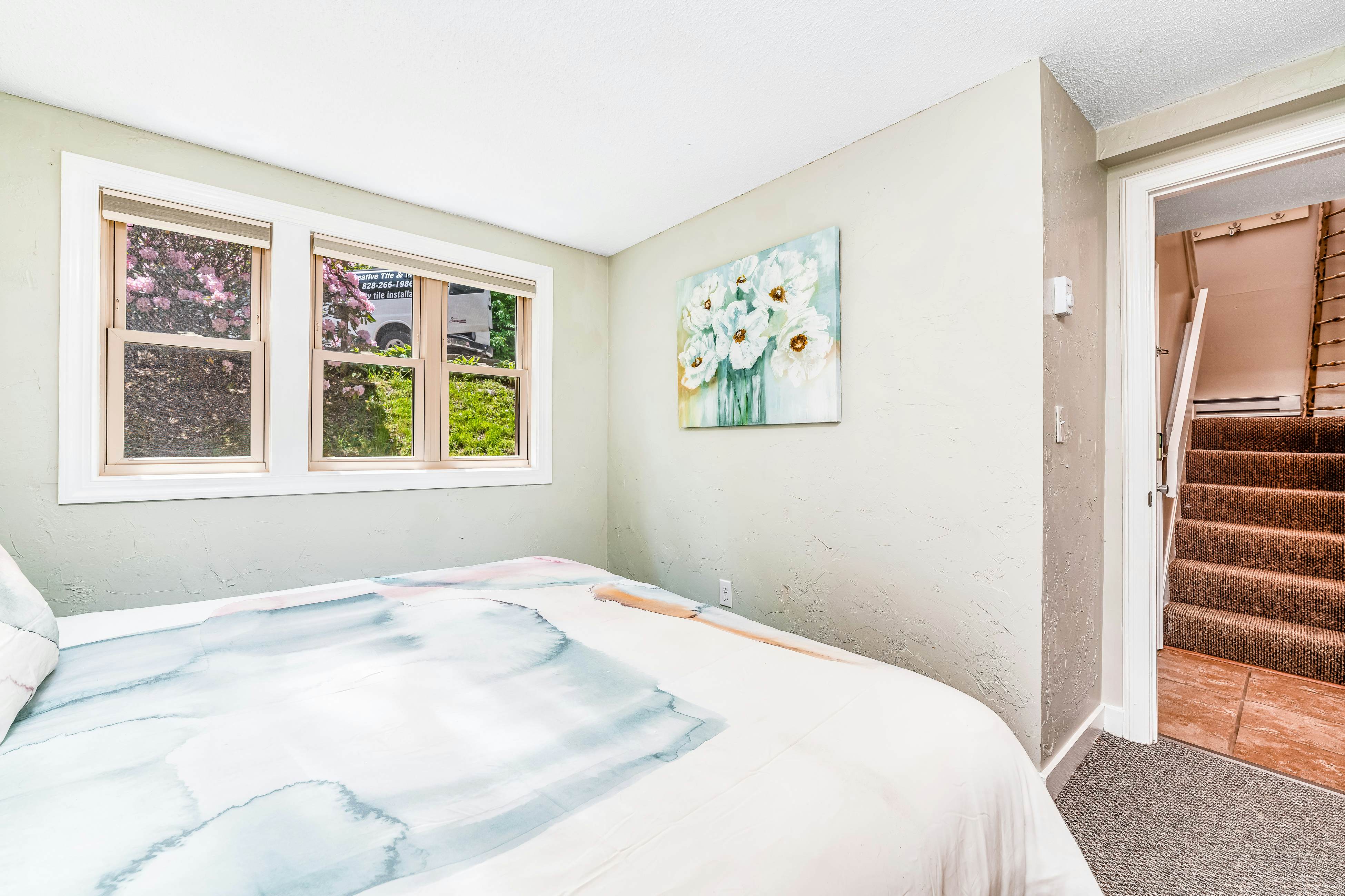 The Hemlock Hideaway