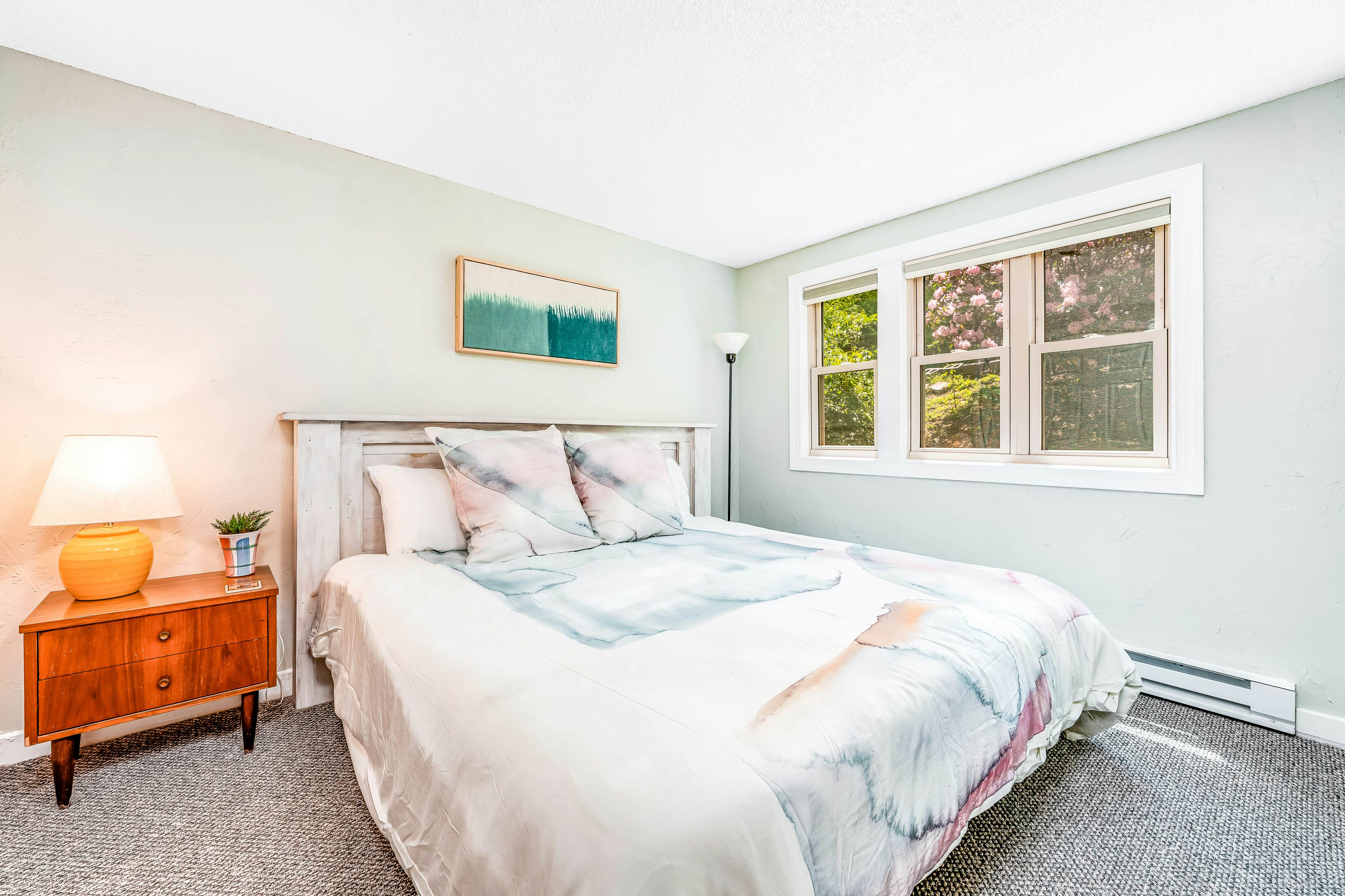 The Hemlock Hideaway