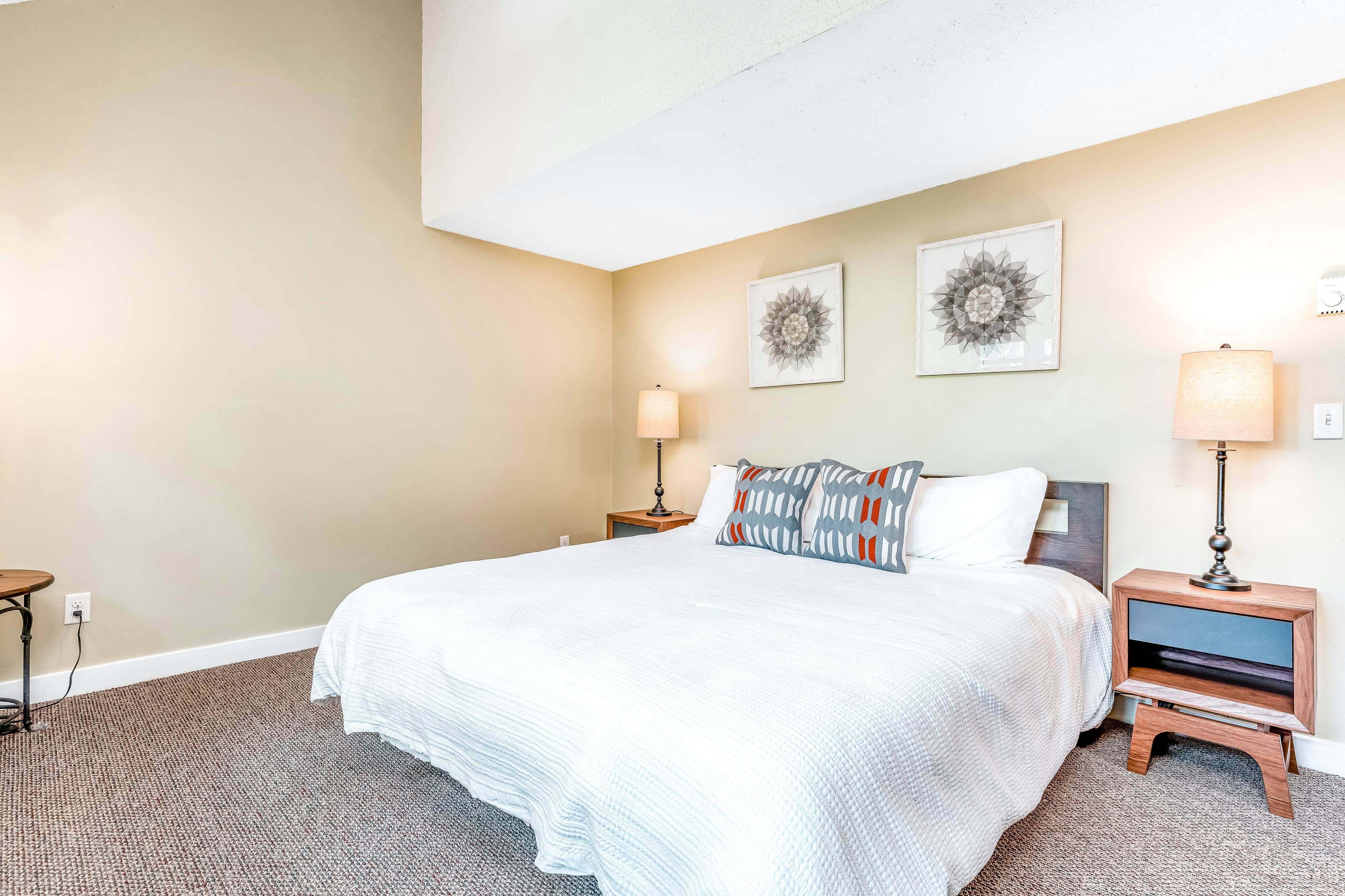 The Hemlock Hideaway