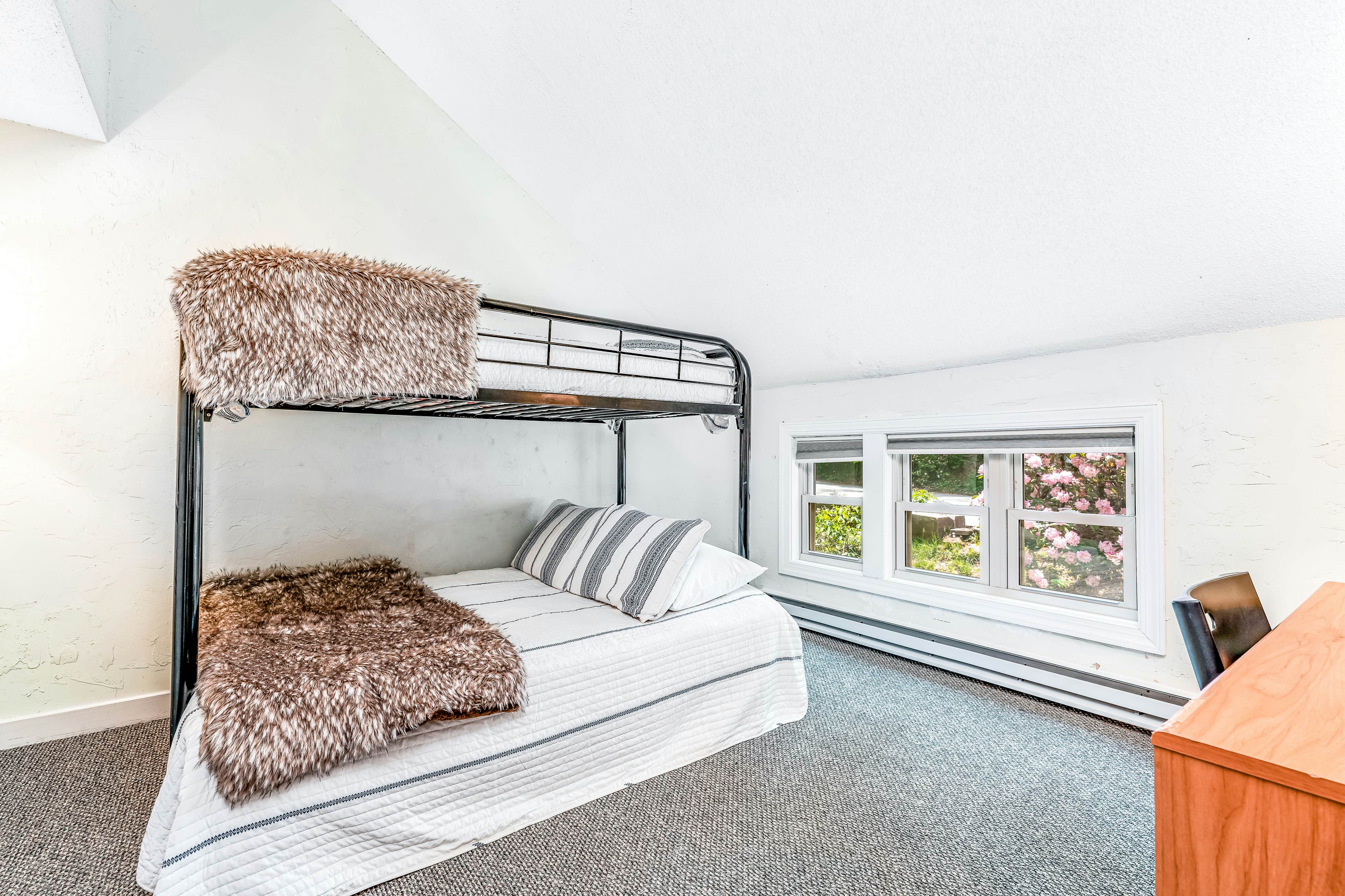 The Hemlock Hideaway