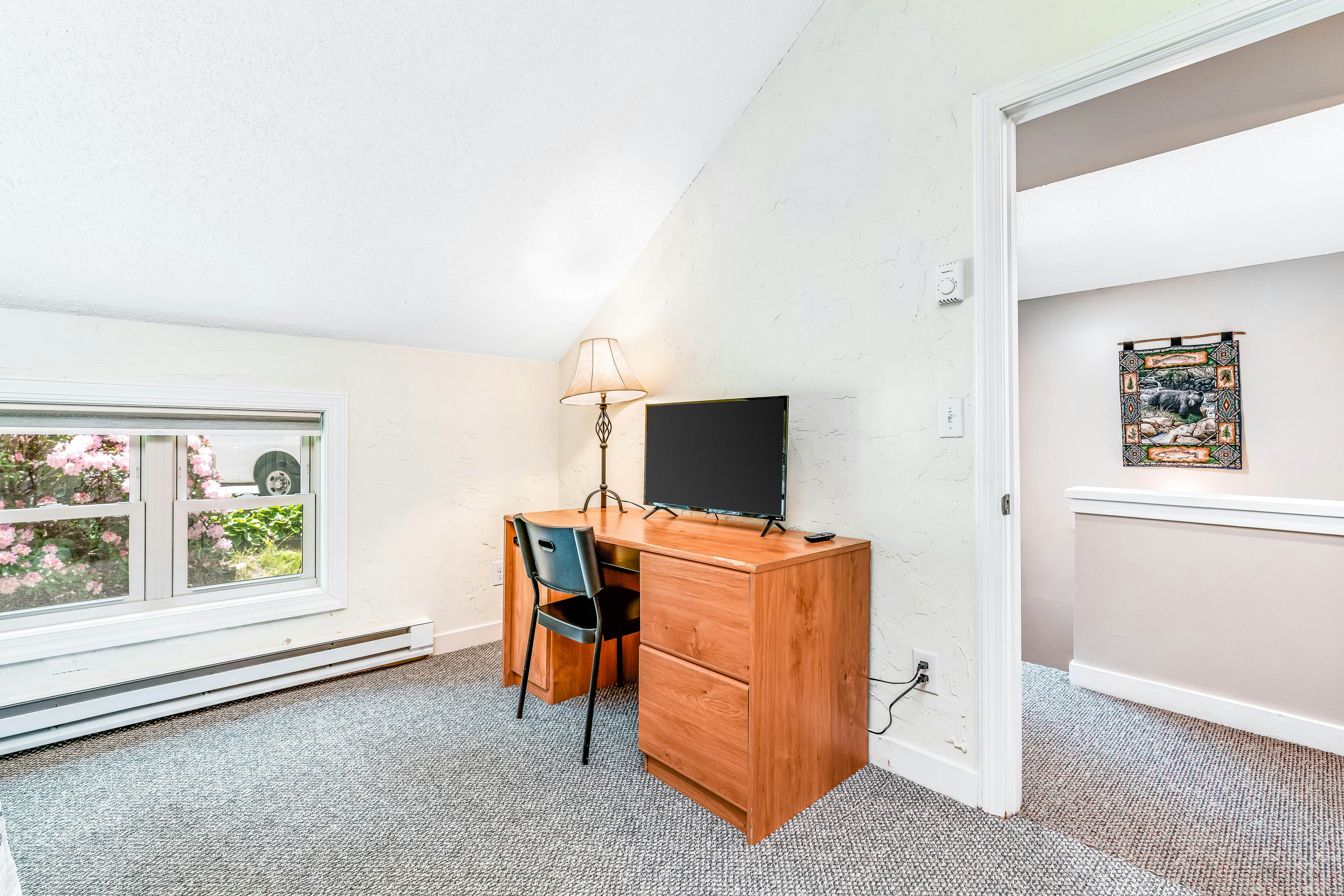 The Hemlock Hideaway